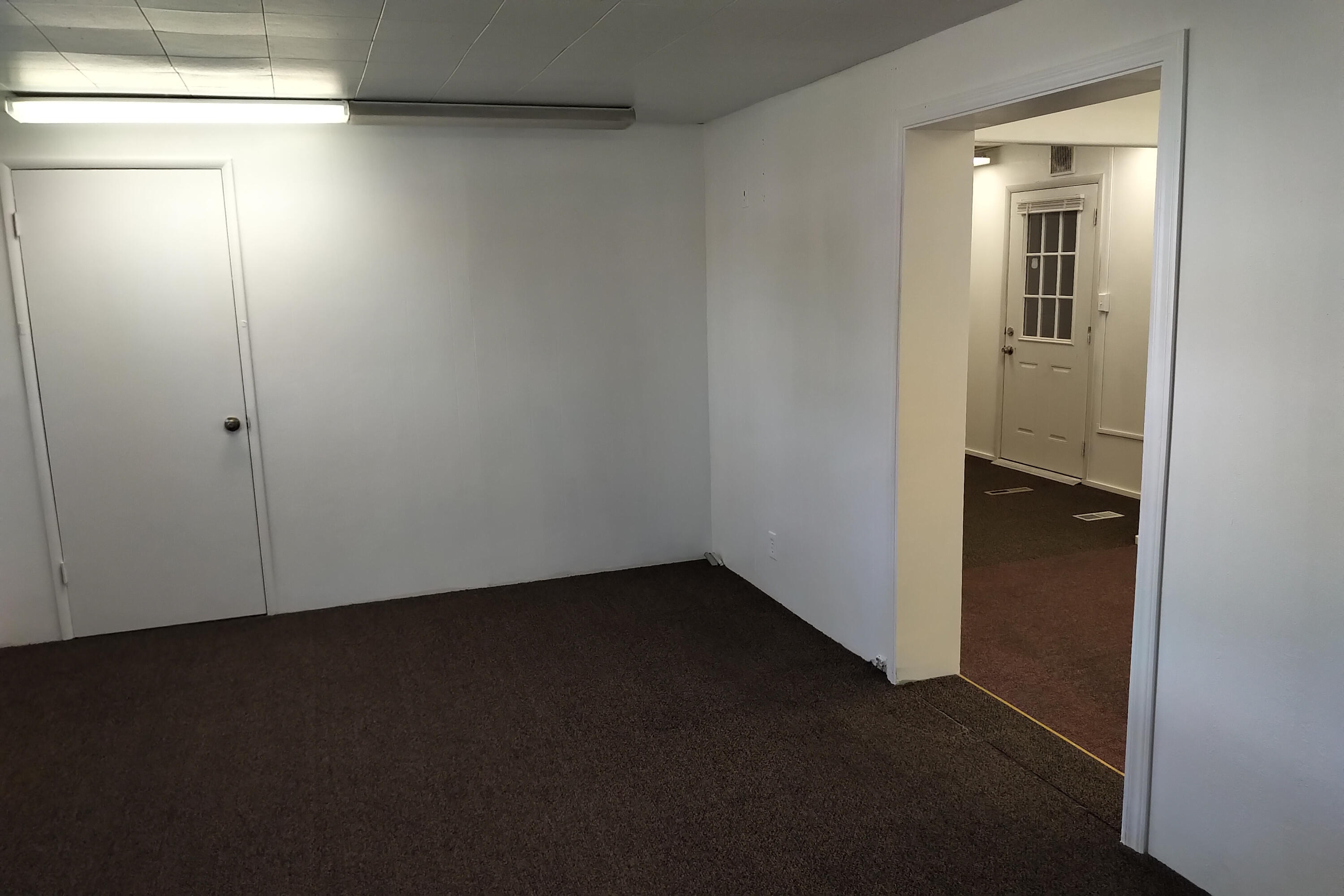 Riverside - Commercial Sale