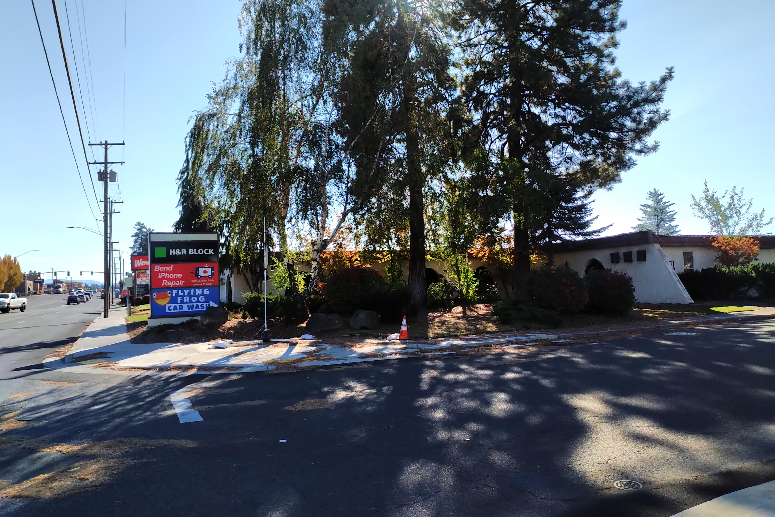 1627 NE 3rd Street STE 1