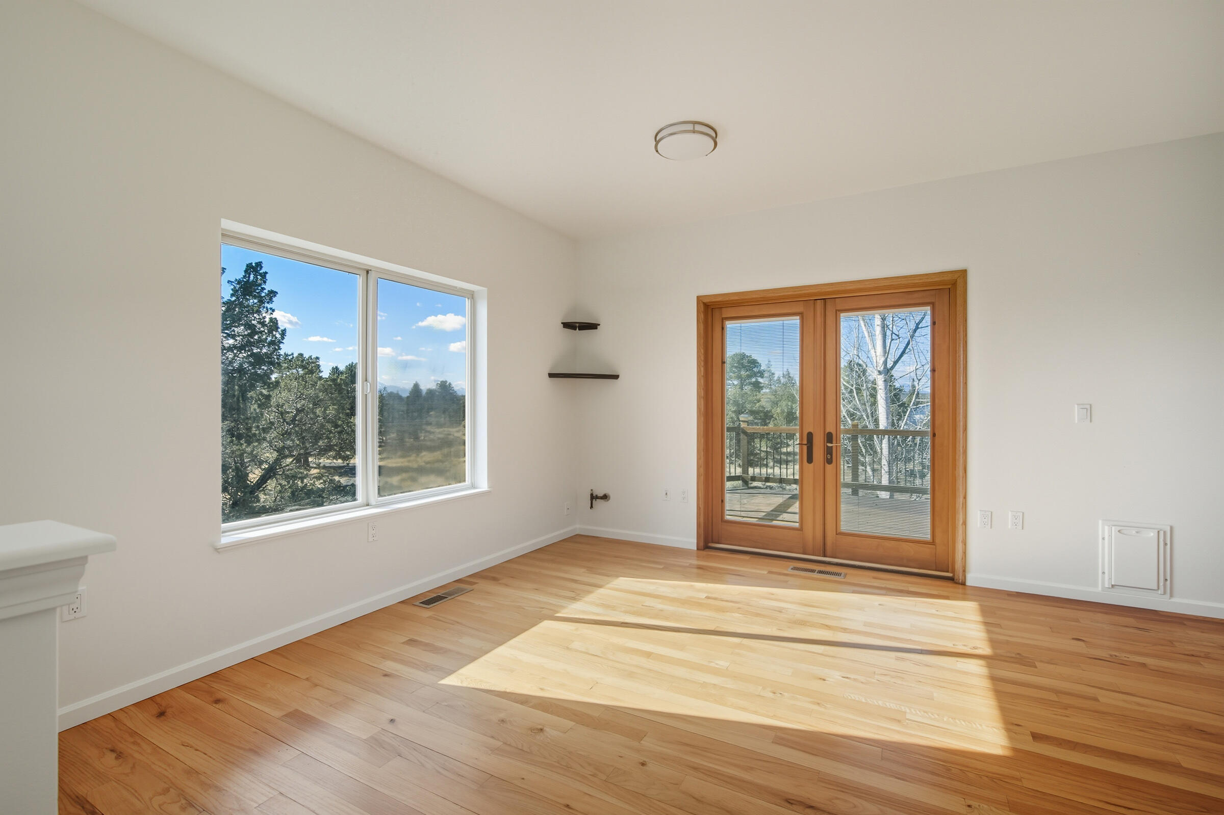 Tetherow Crossing - Residential