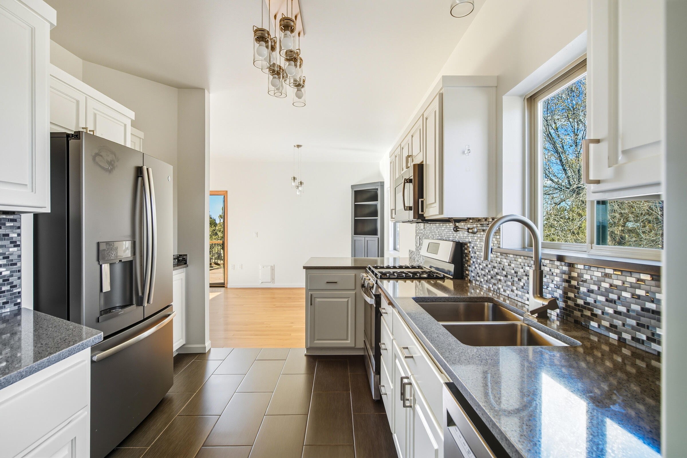 Tetherow Crossing - Residential