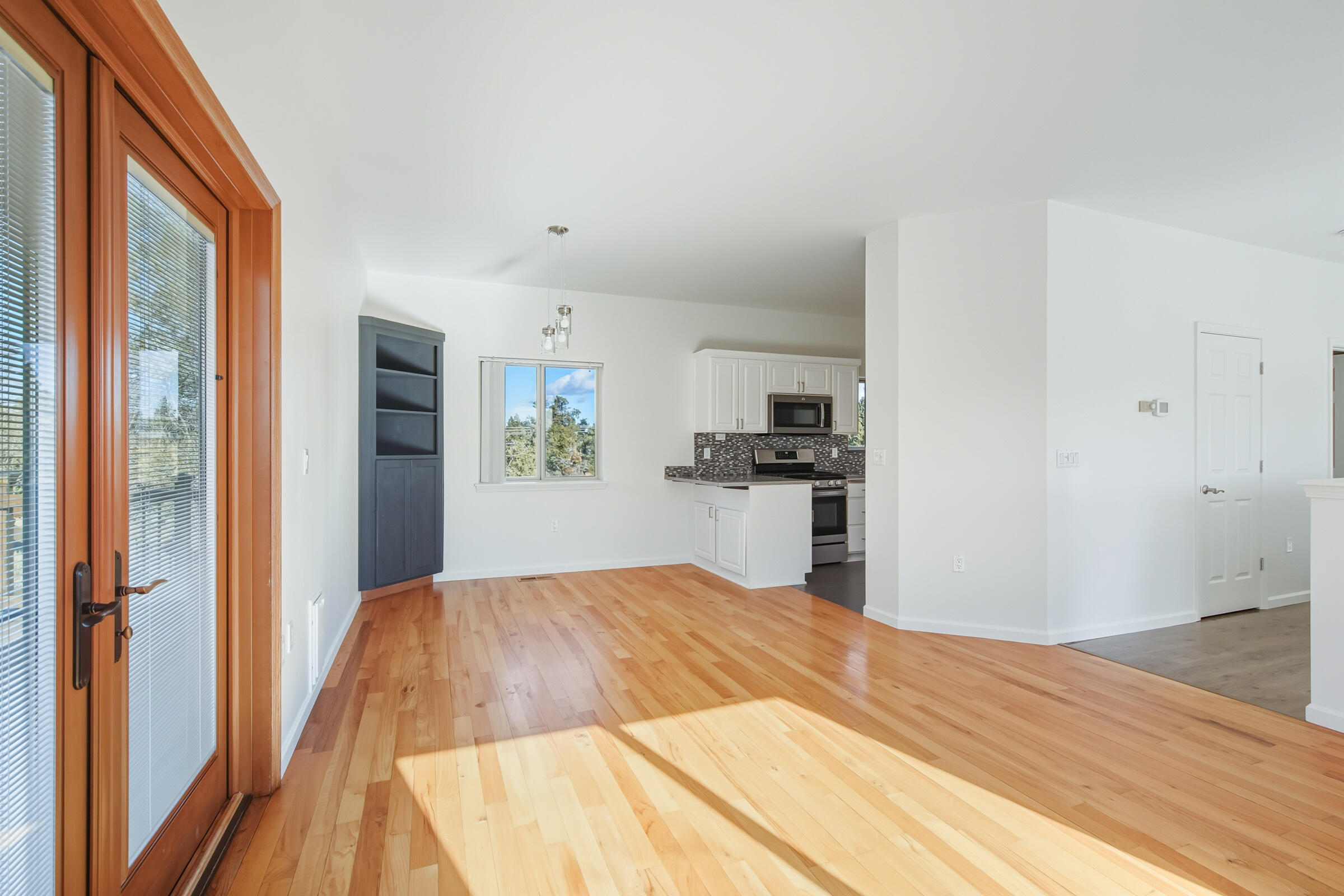 Tetherow Crossing - Residential