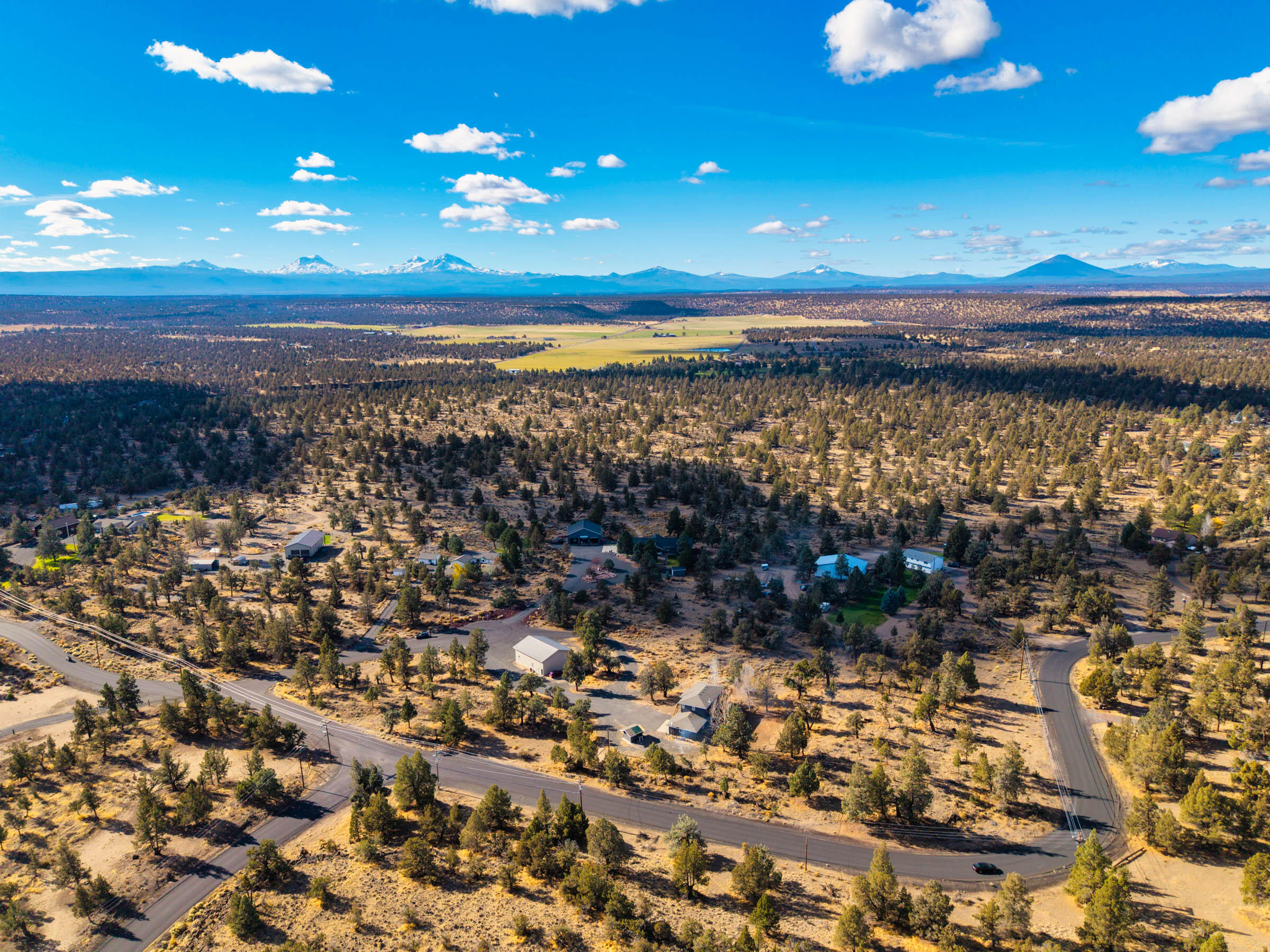 Tetherow Crossing - Residential