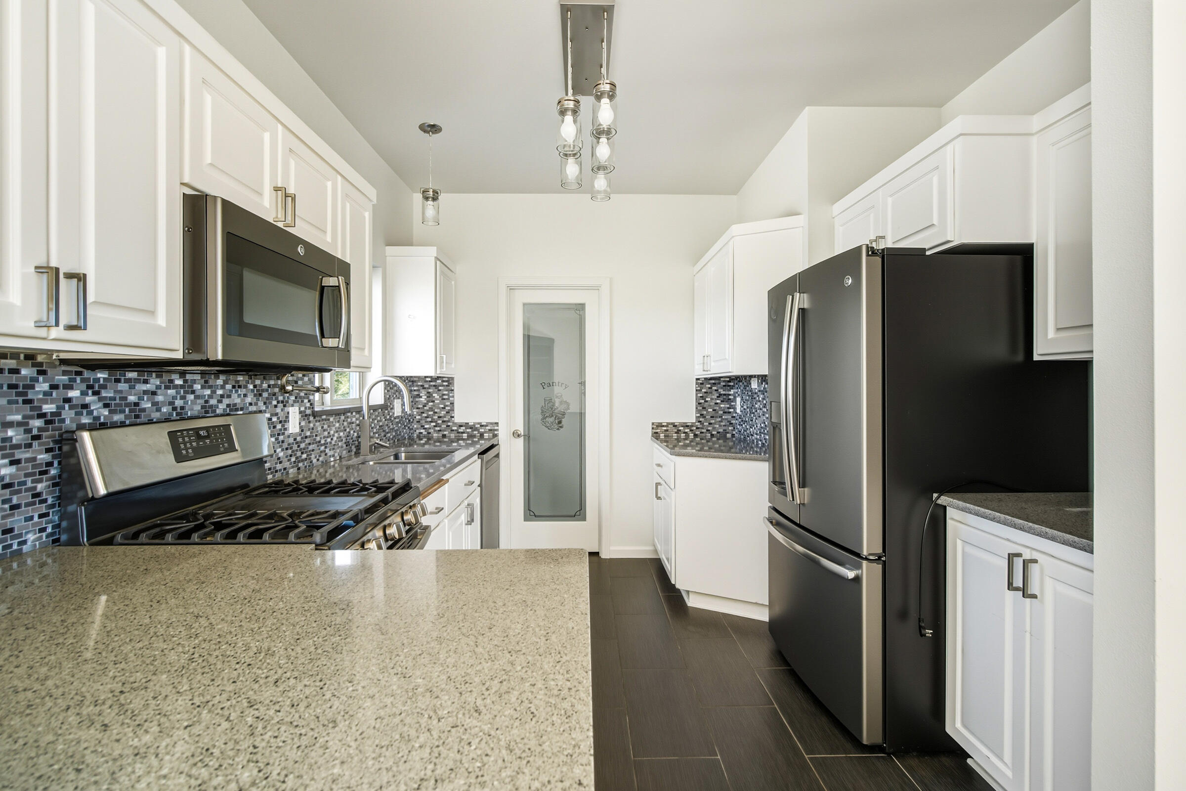 Tetherow Crossing - Residential