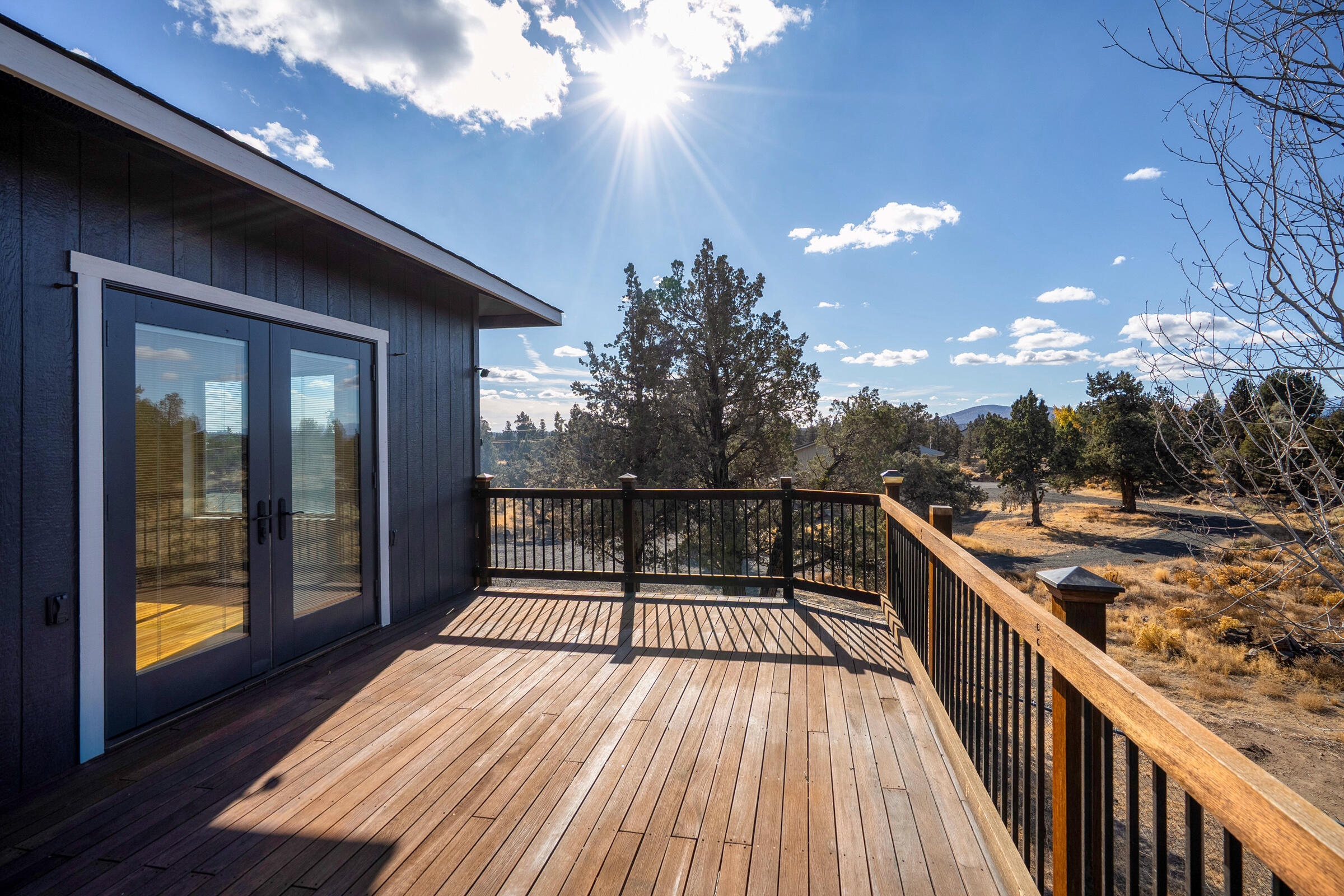 Tetherow Crossing - Residential