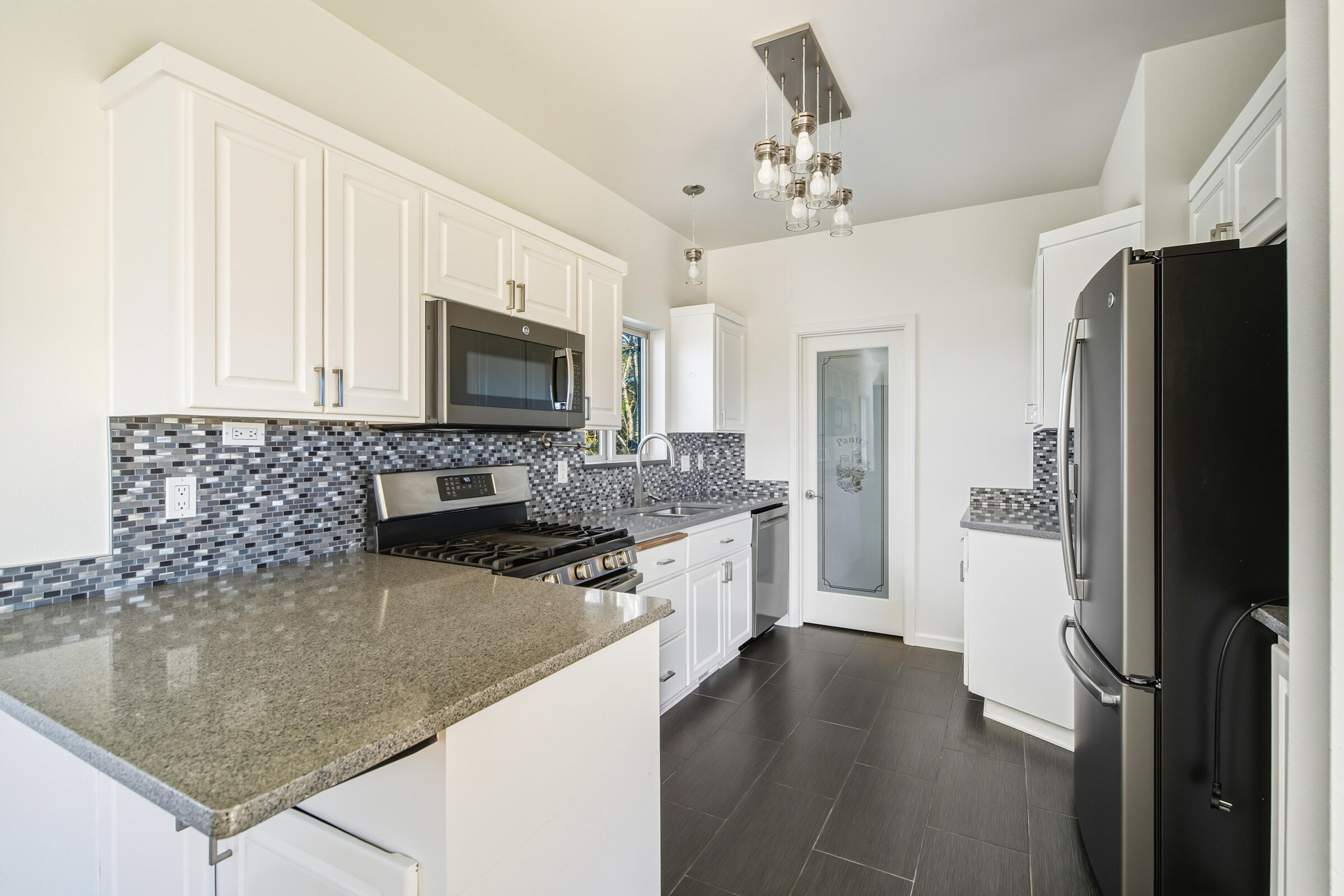 Tetherow Crossing - Residential