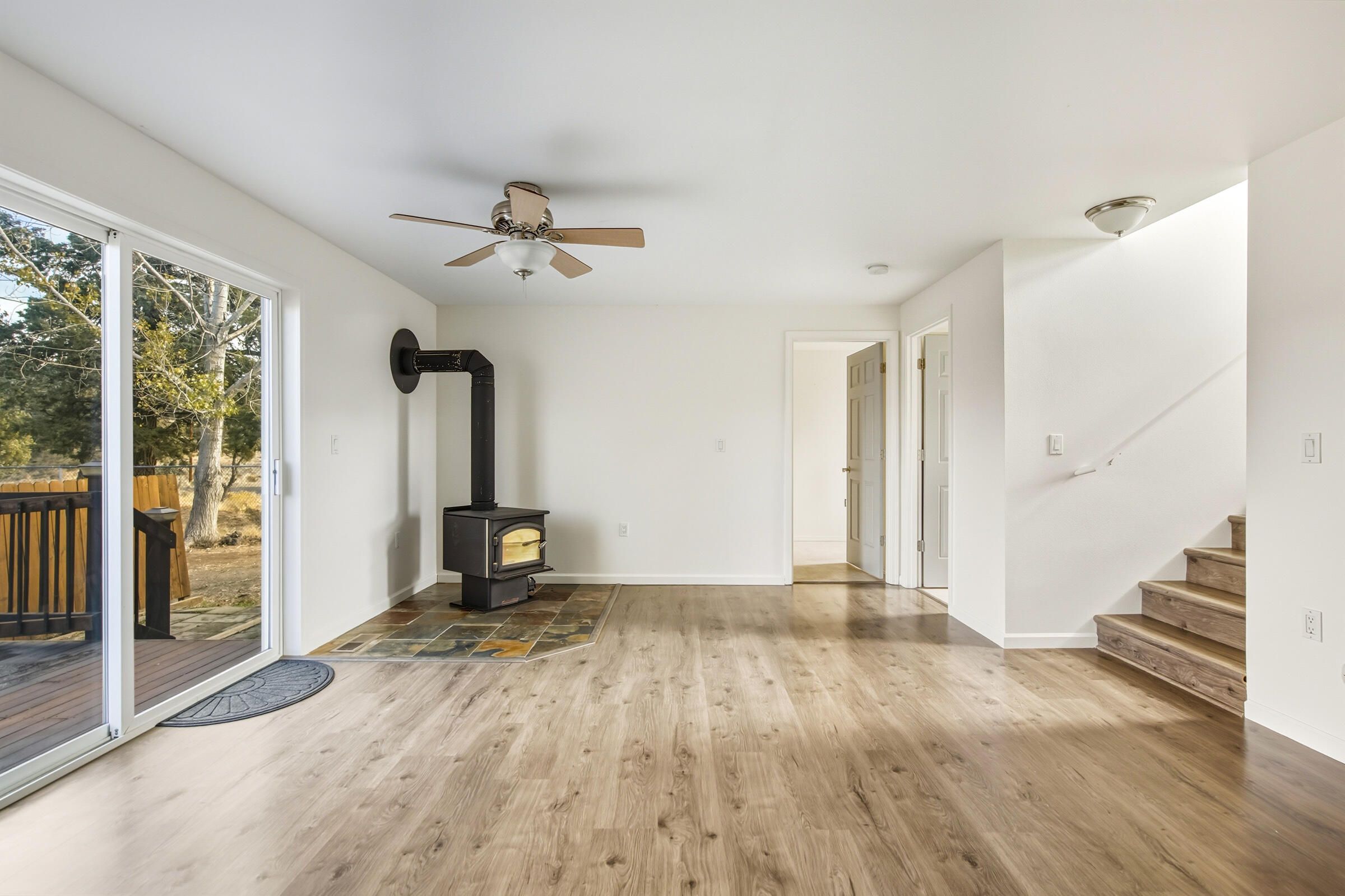 Tetherow Crossing - Residential