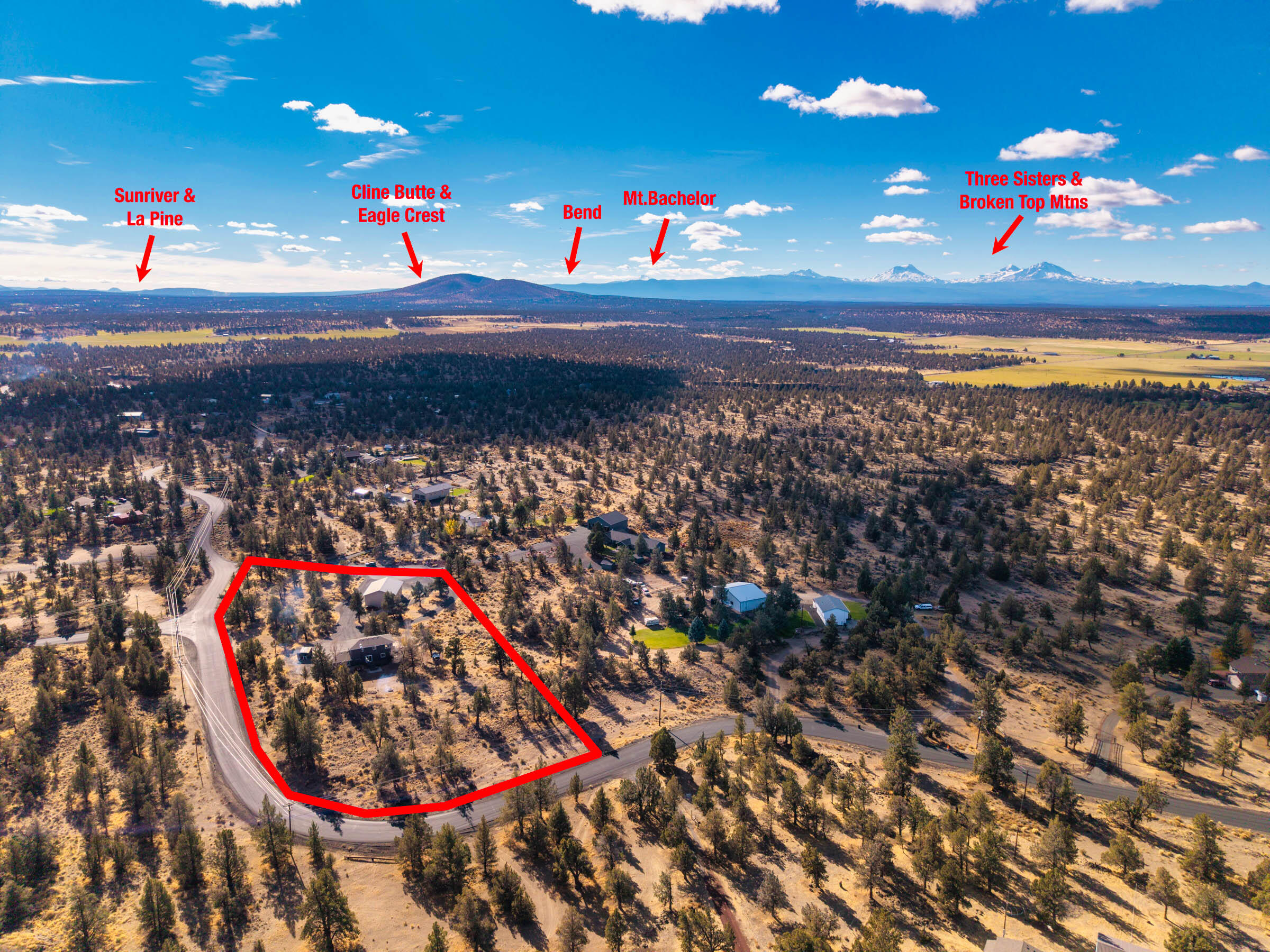 Tetherow Crossing - Residential