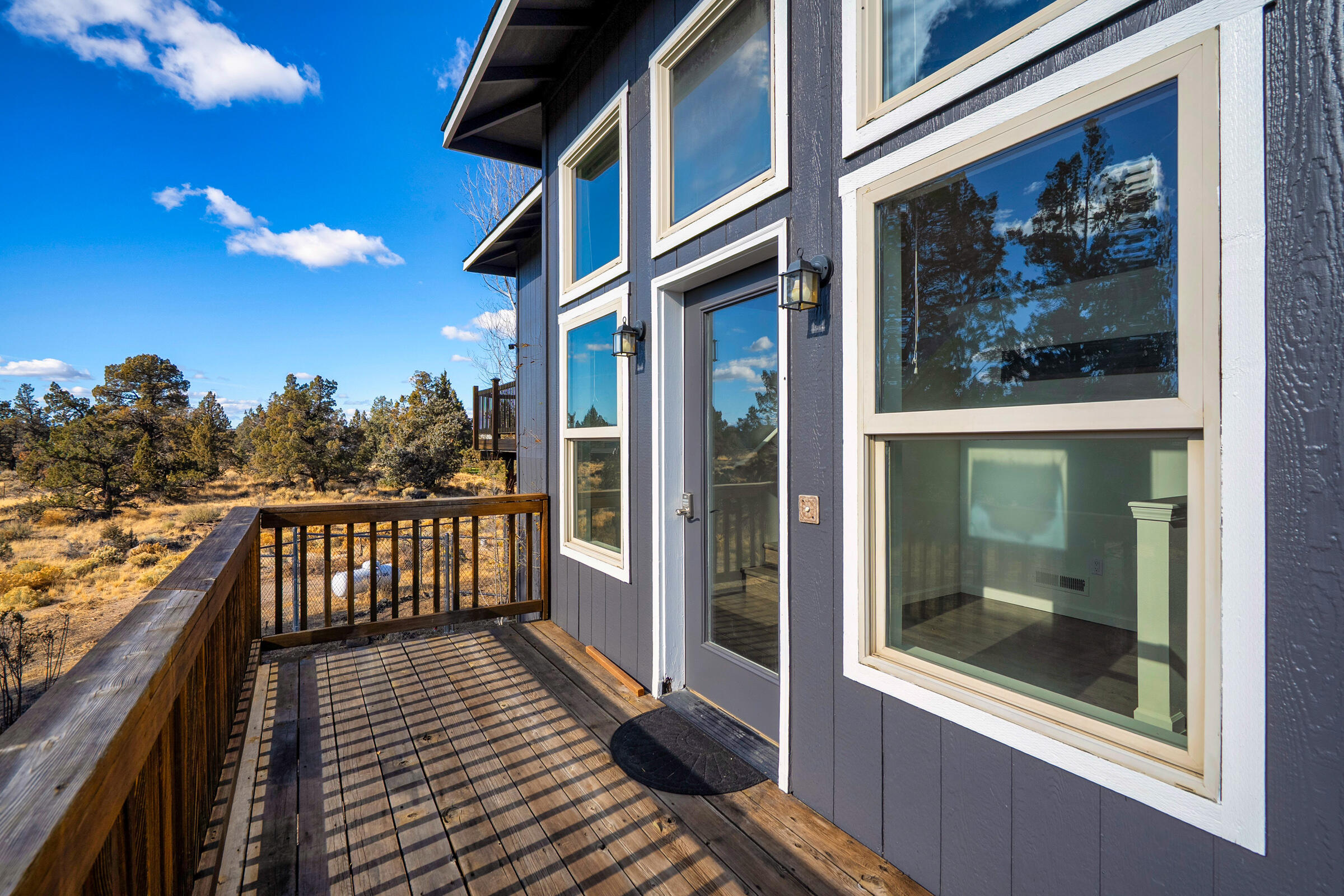 Tetherow Crossing - Residential