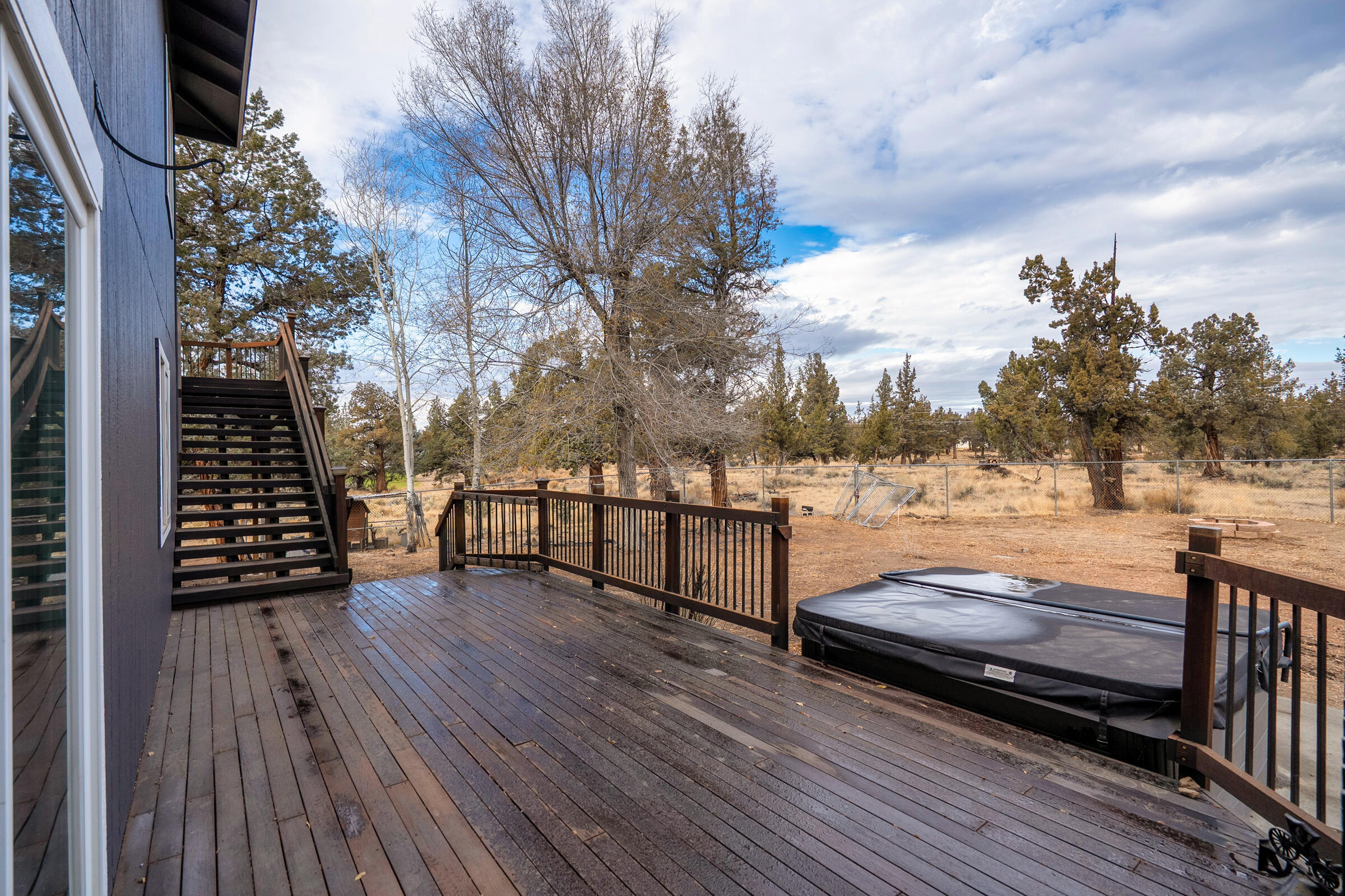 Tetherow Crossing - Residential