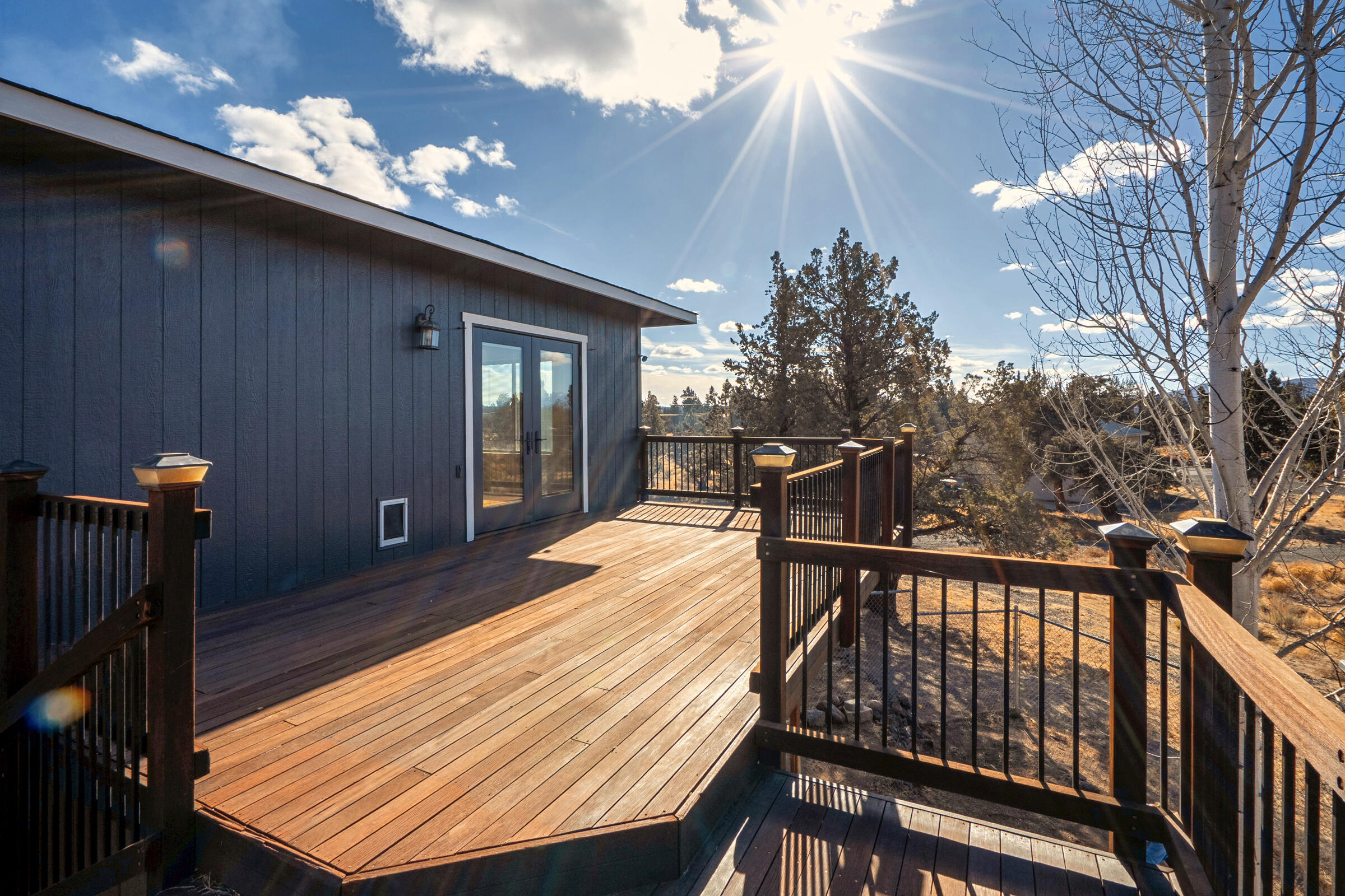 Tetherow Crossing - Residential