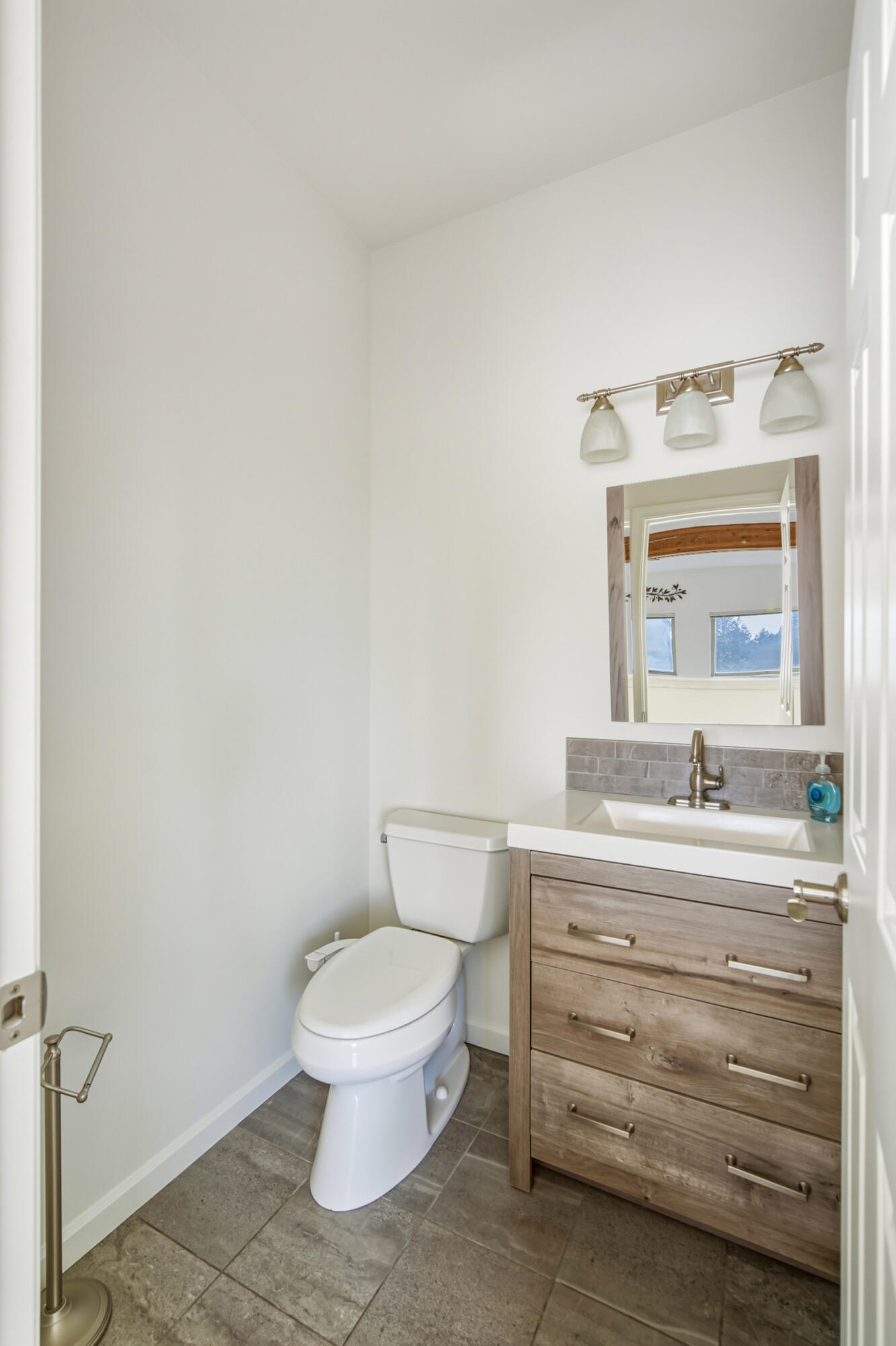 Tetherow Crossing - Residential