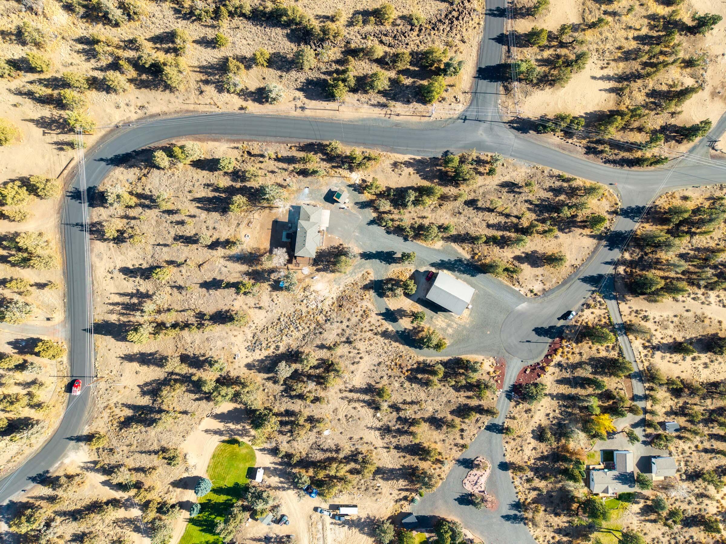 Tetherow Crossing - Residential