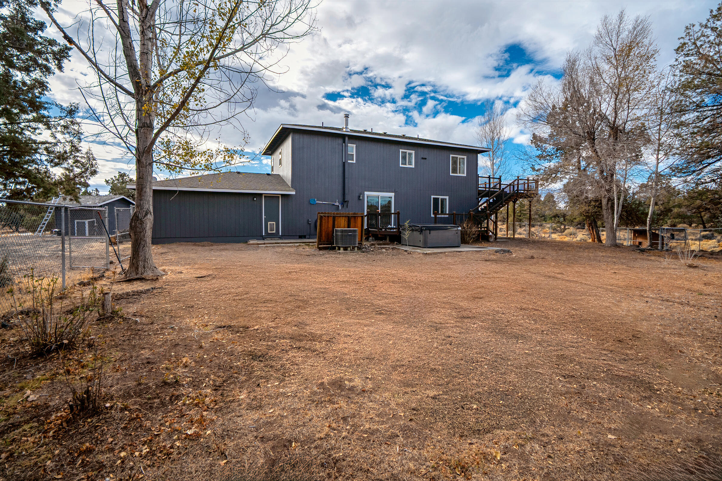 Tetherow Crossing - Residential