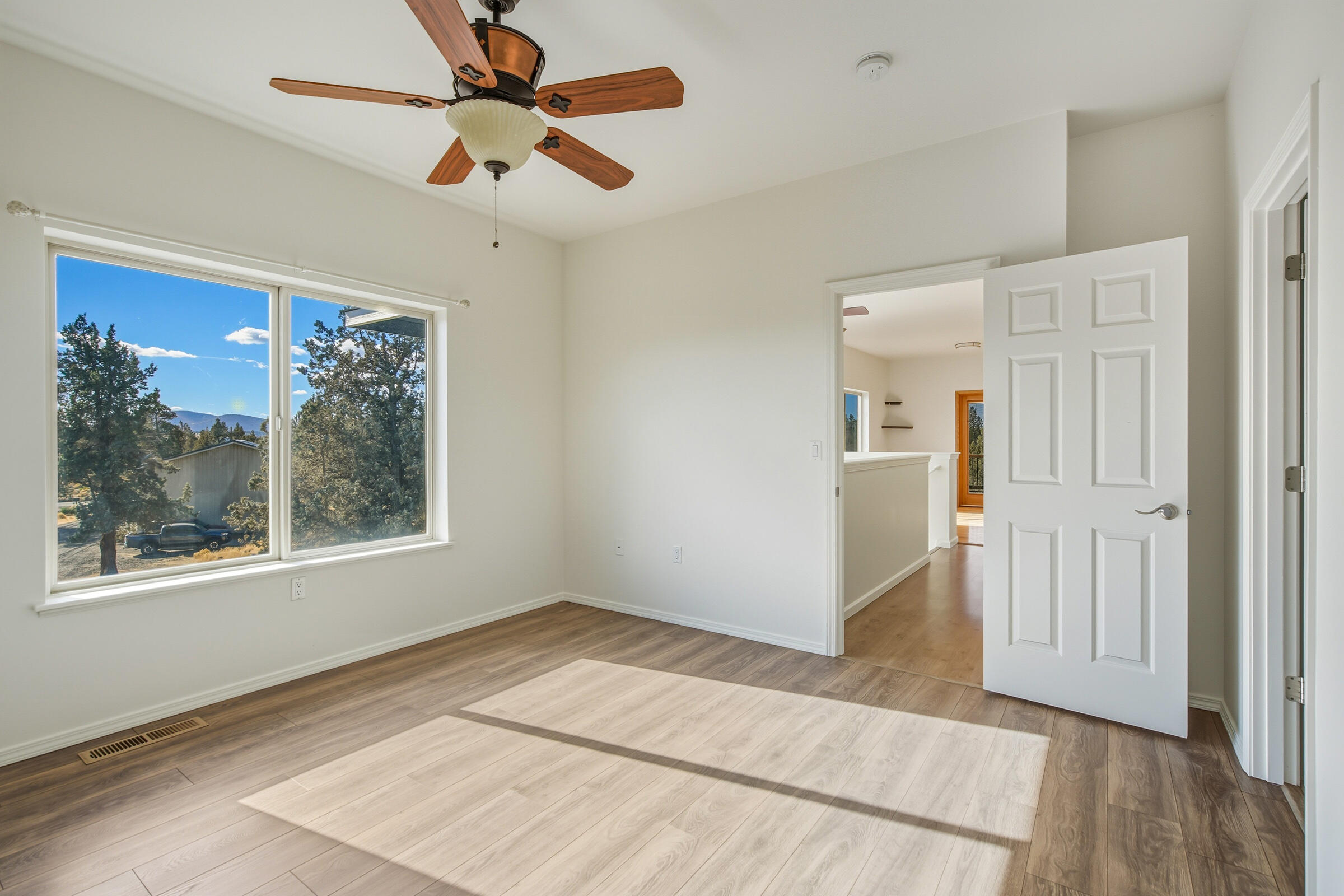 Tetherow Crossing - Residential