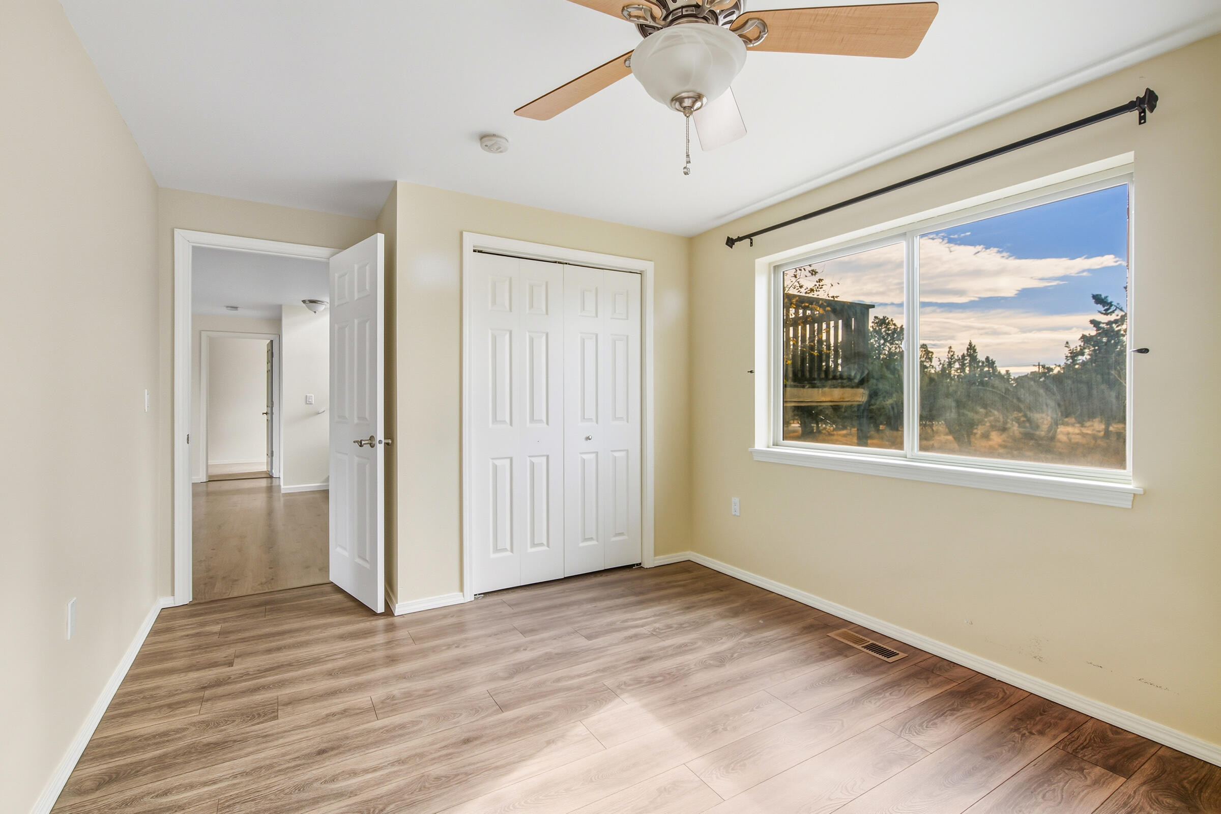 Tetherow Crossing - Residential