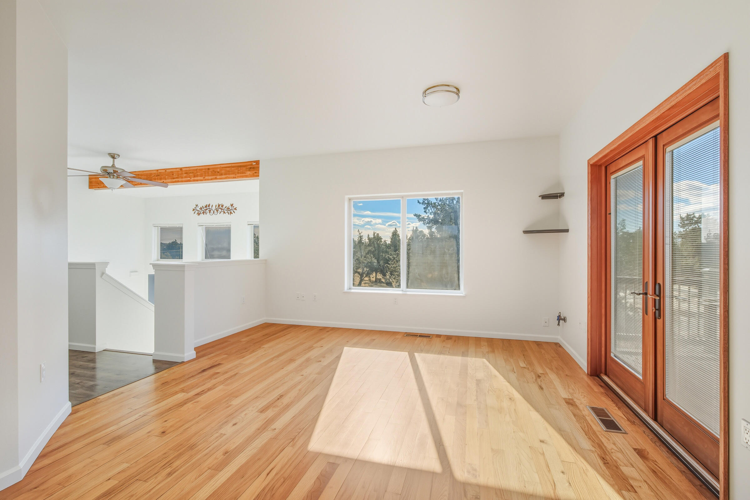 Tetherow Crossing - Residential