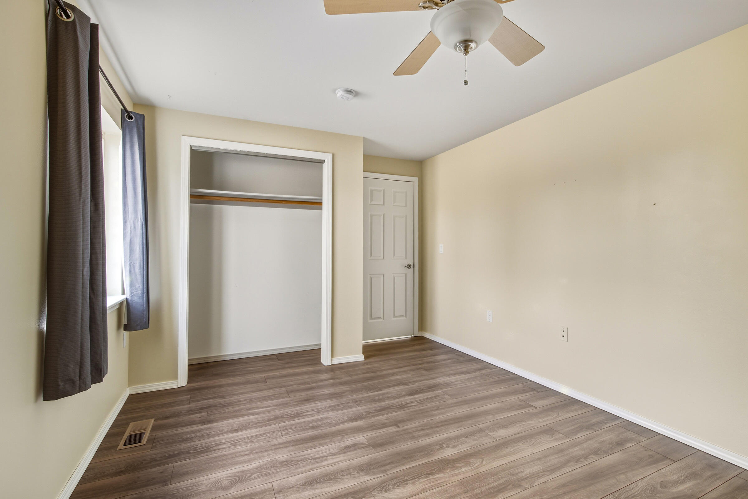 Tetherow Crossing - Residential