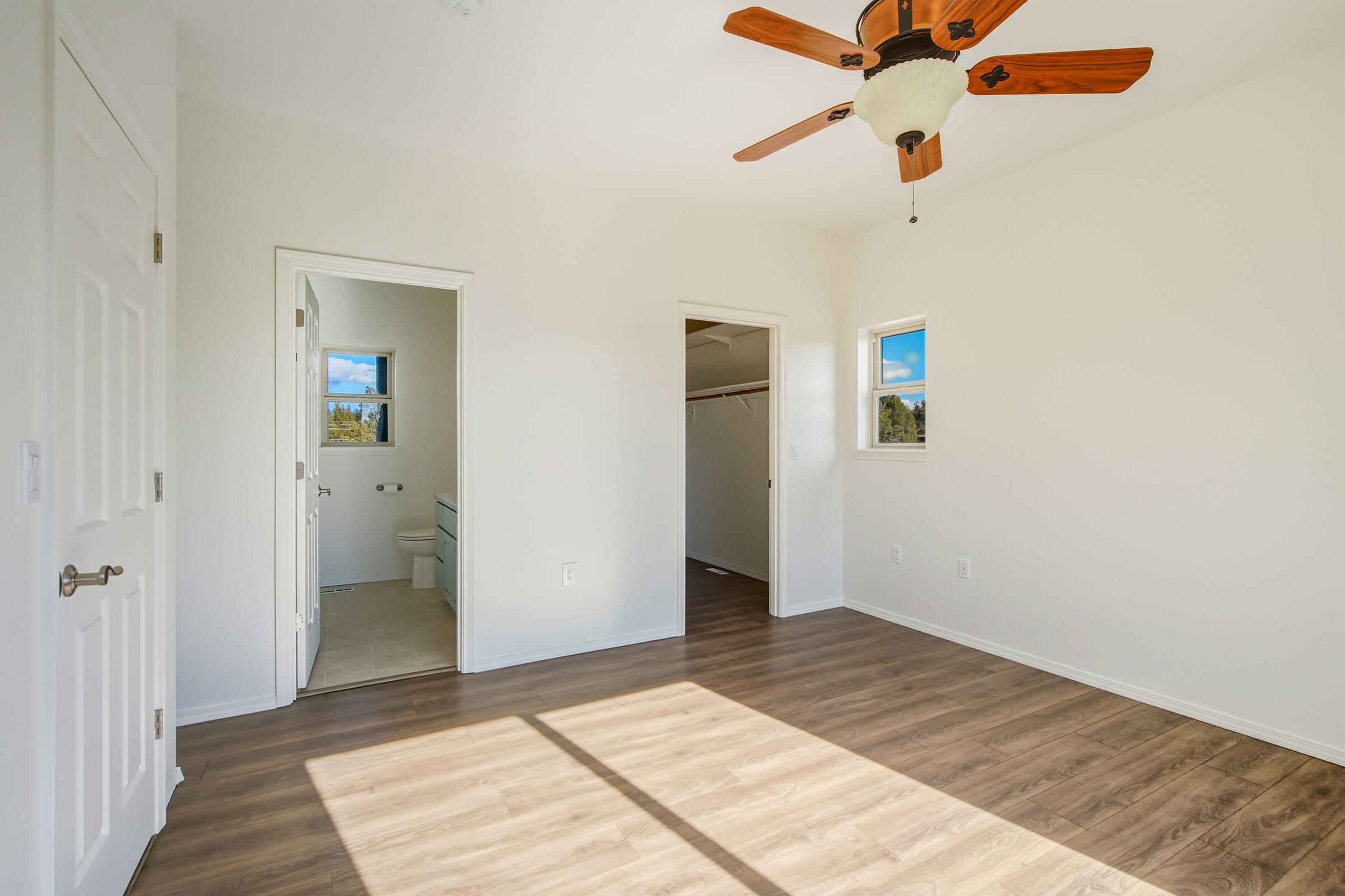 Tetherow Crossing - Residential