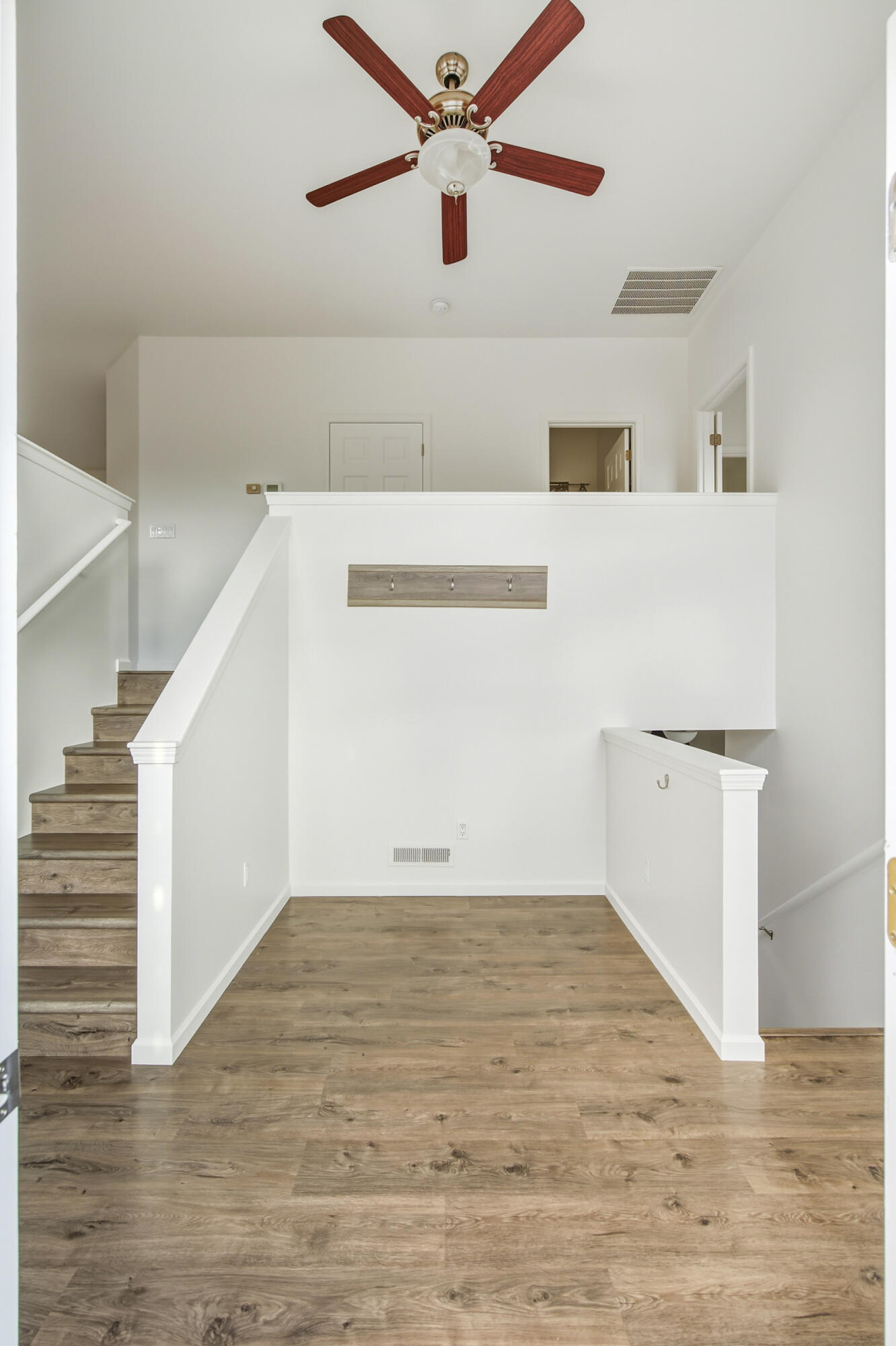 Tetherow Crossing - Residential