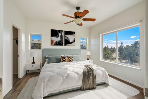 Tiny photo for 6225 NW Euston Court, Redmond, OR 97756 (MLS # 220211651)