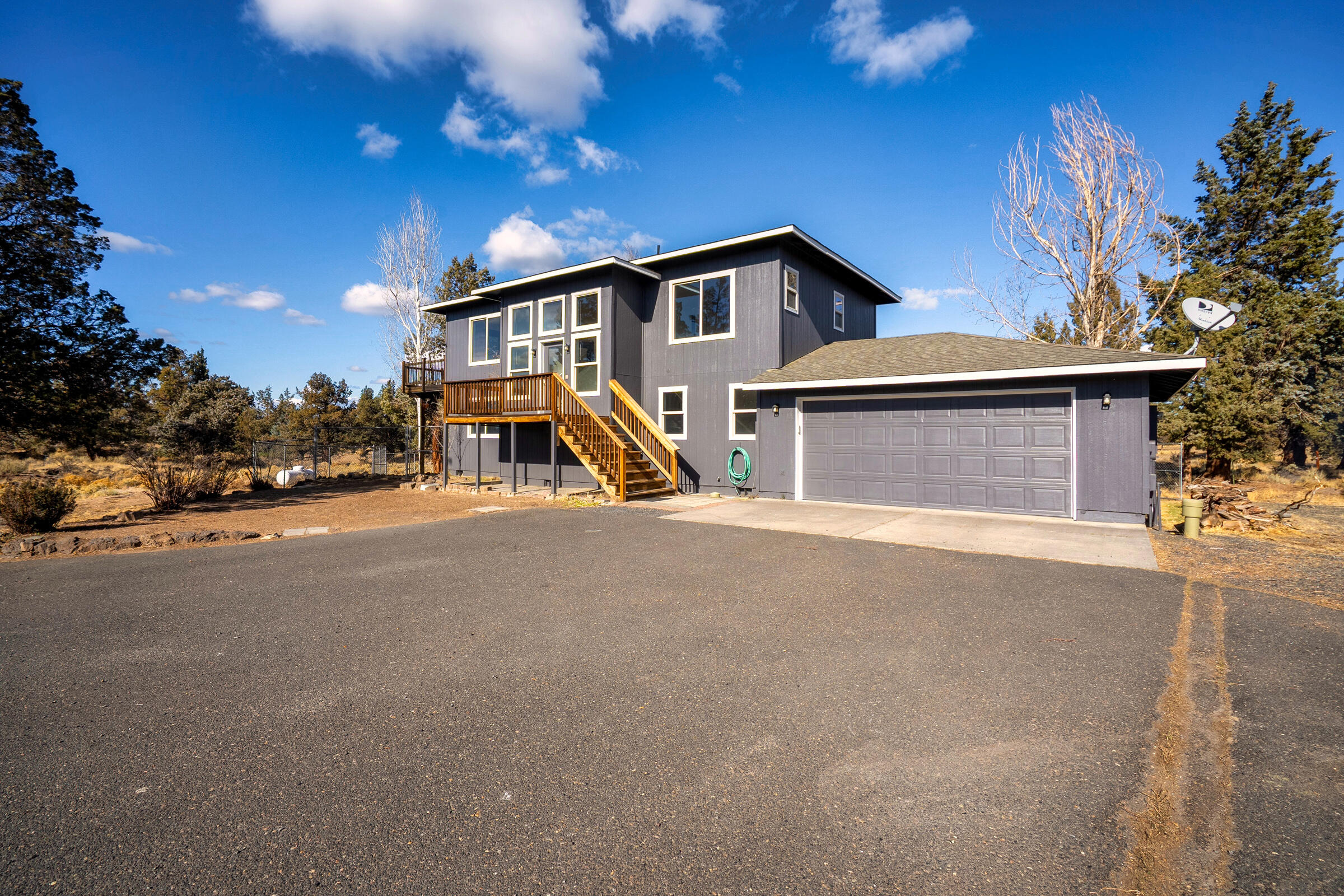 Tetherow Crossing - Residential