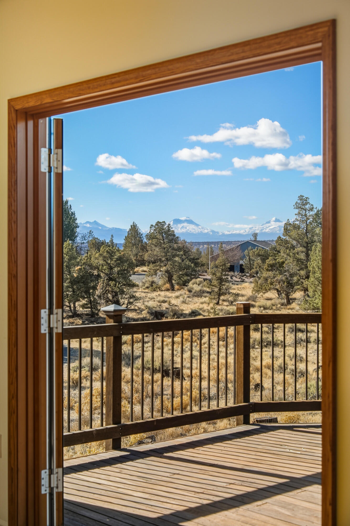 Tetherow Crossing - Residential