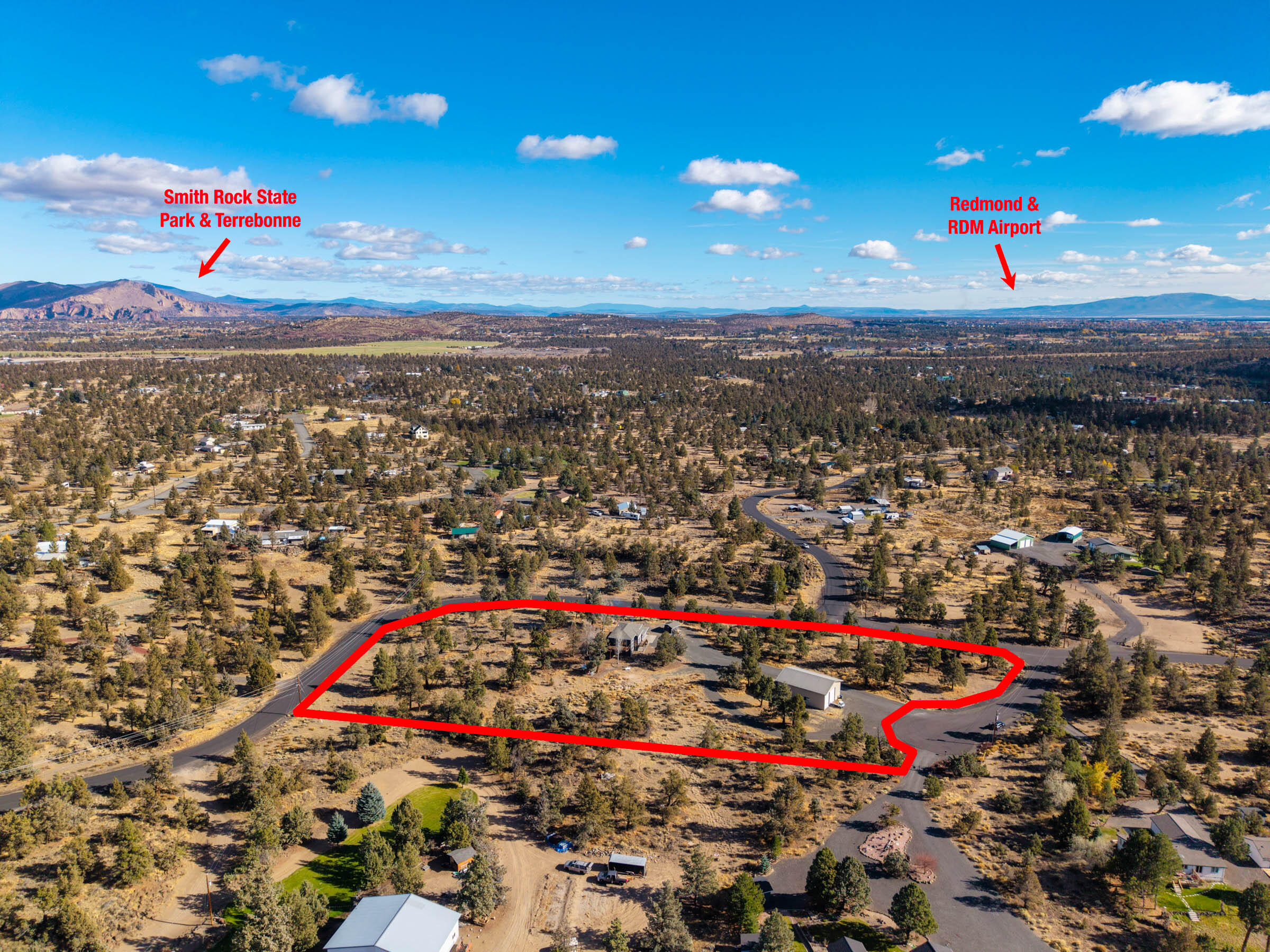 Tetherow Crossing - Residential