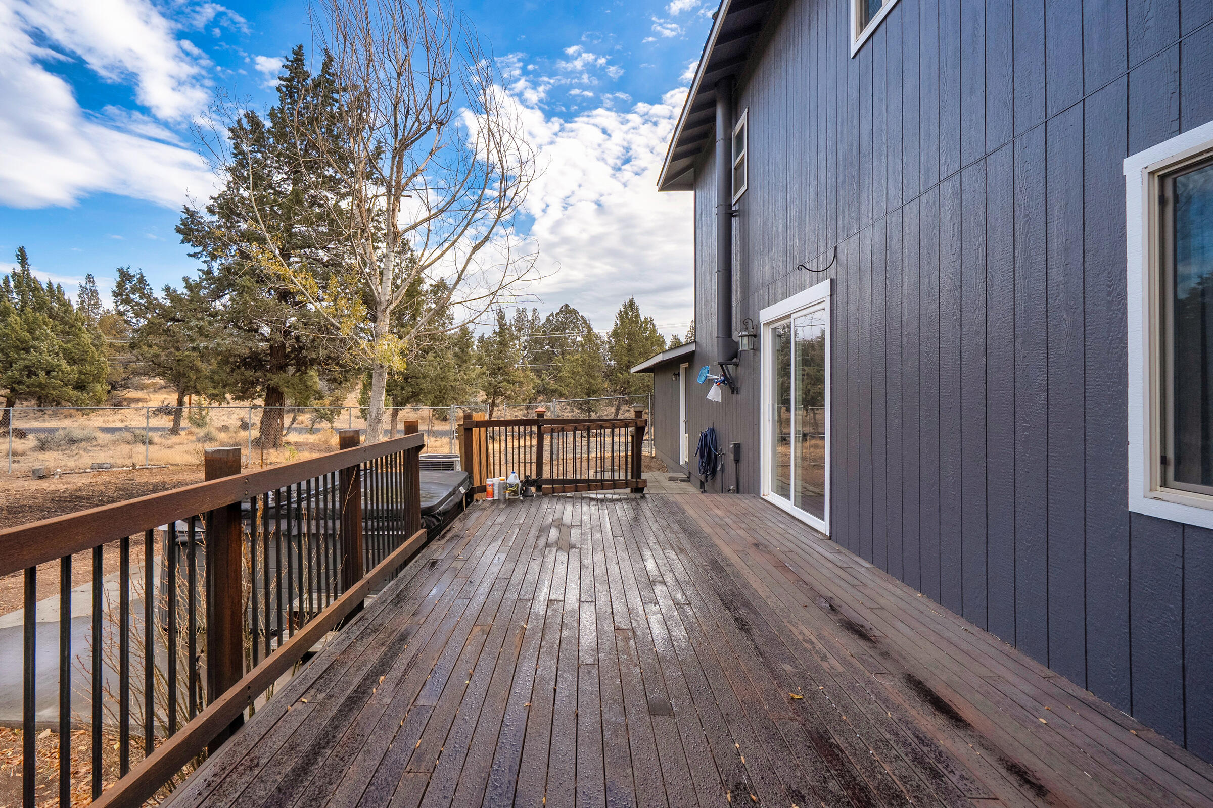 Tetherow Crossing - Residential