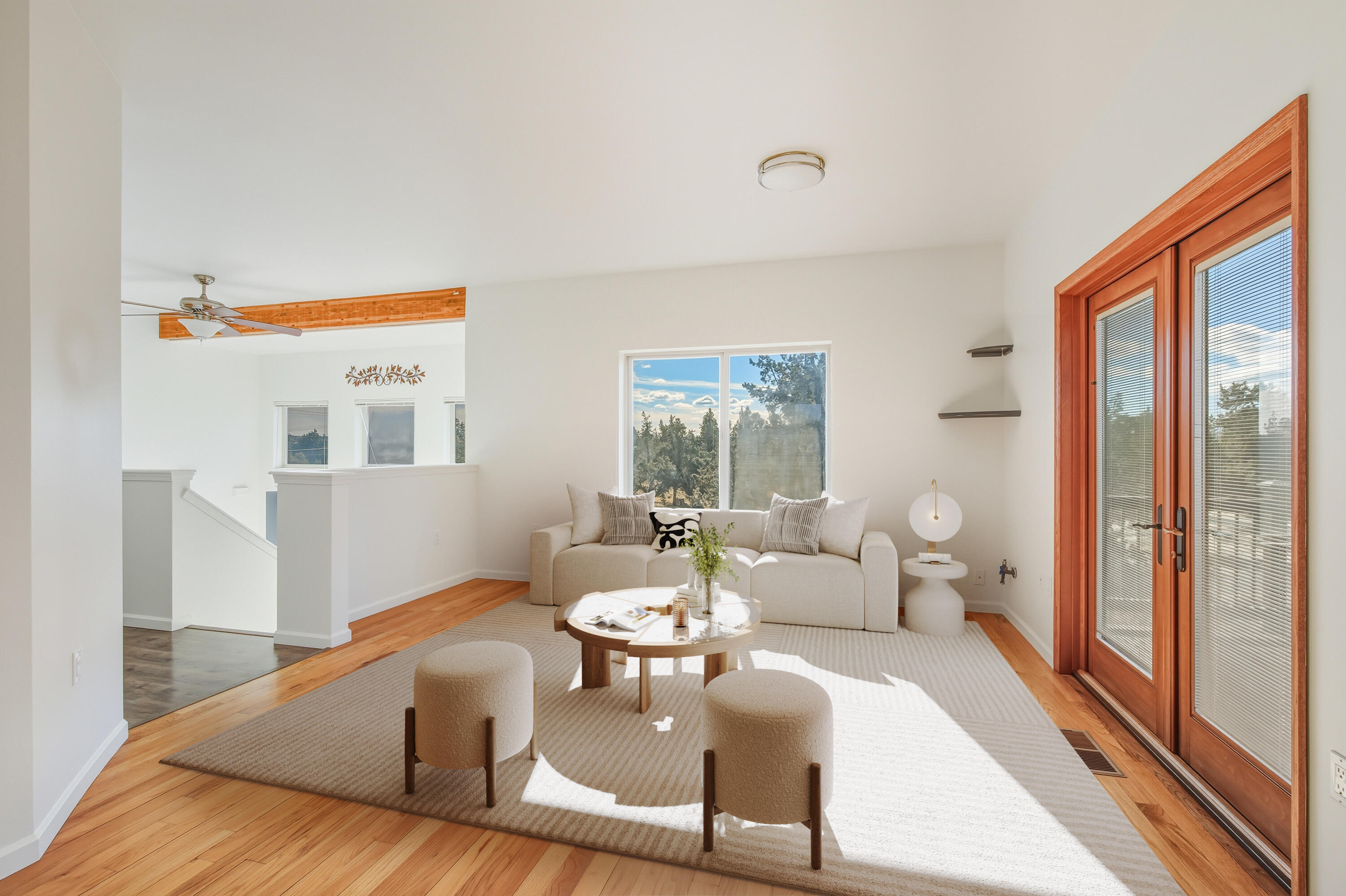 Tetherow Crossing - Residential