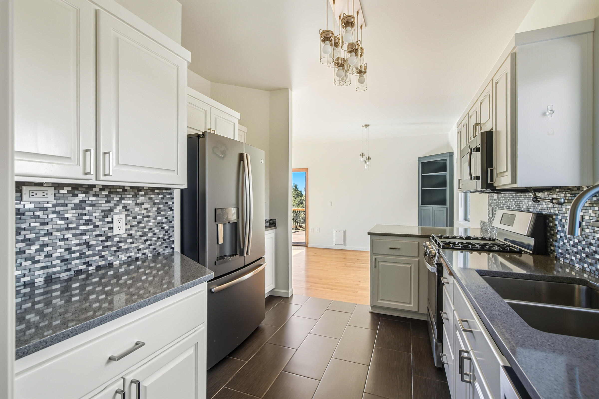 Tetherow Crossing - Residential