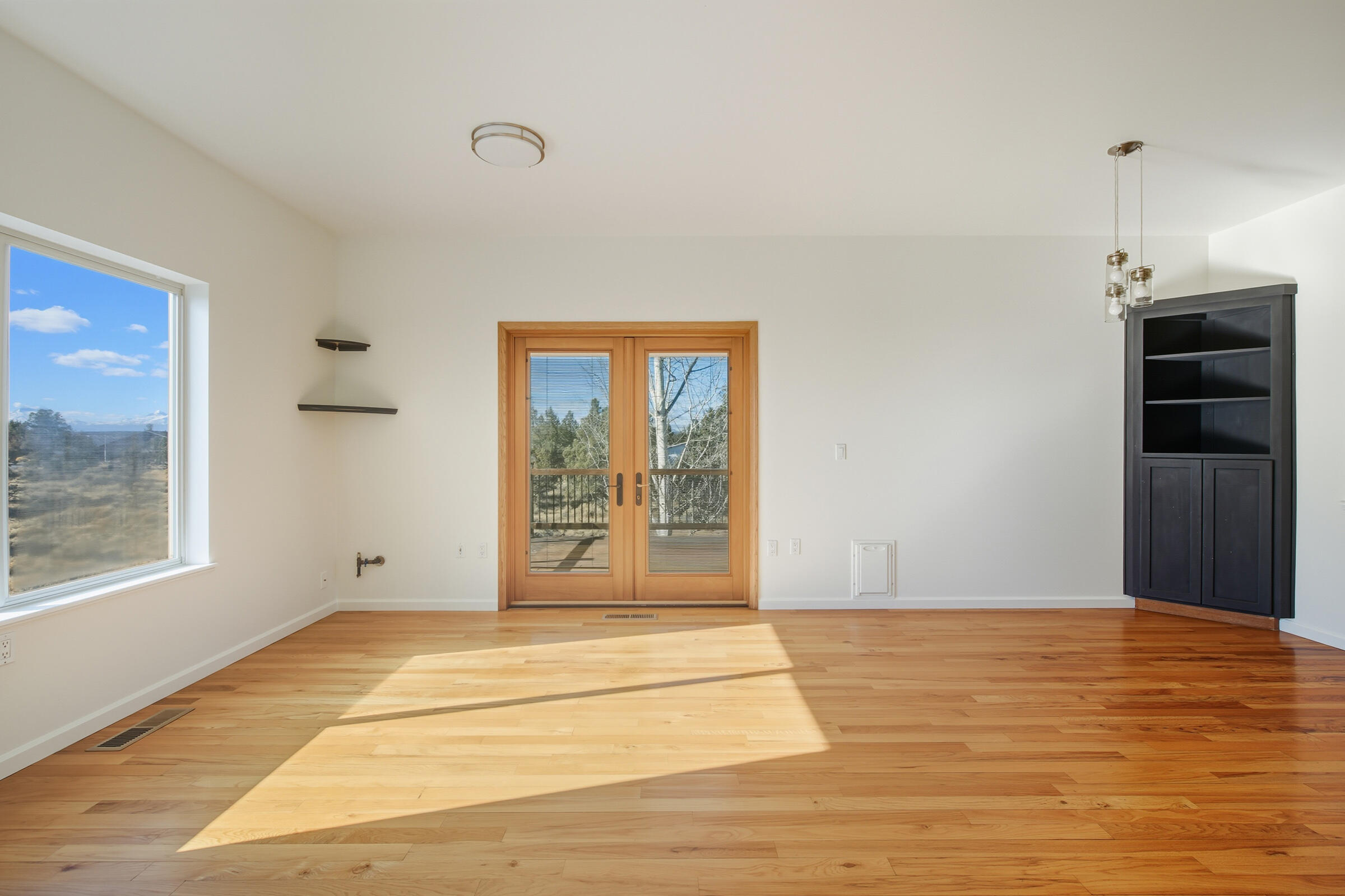 Tetherow Crossing - Residential