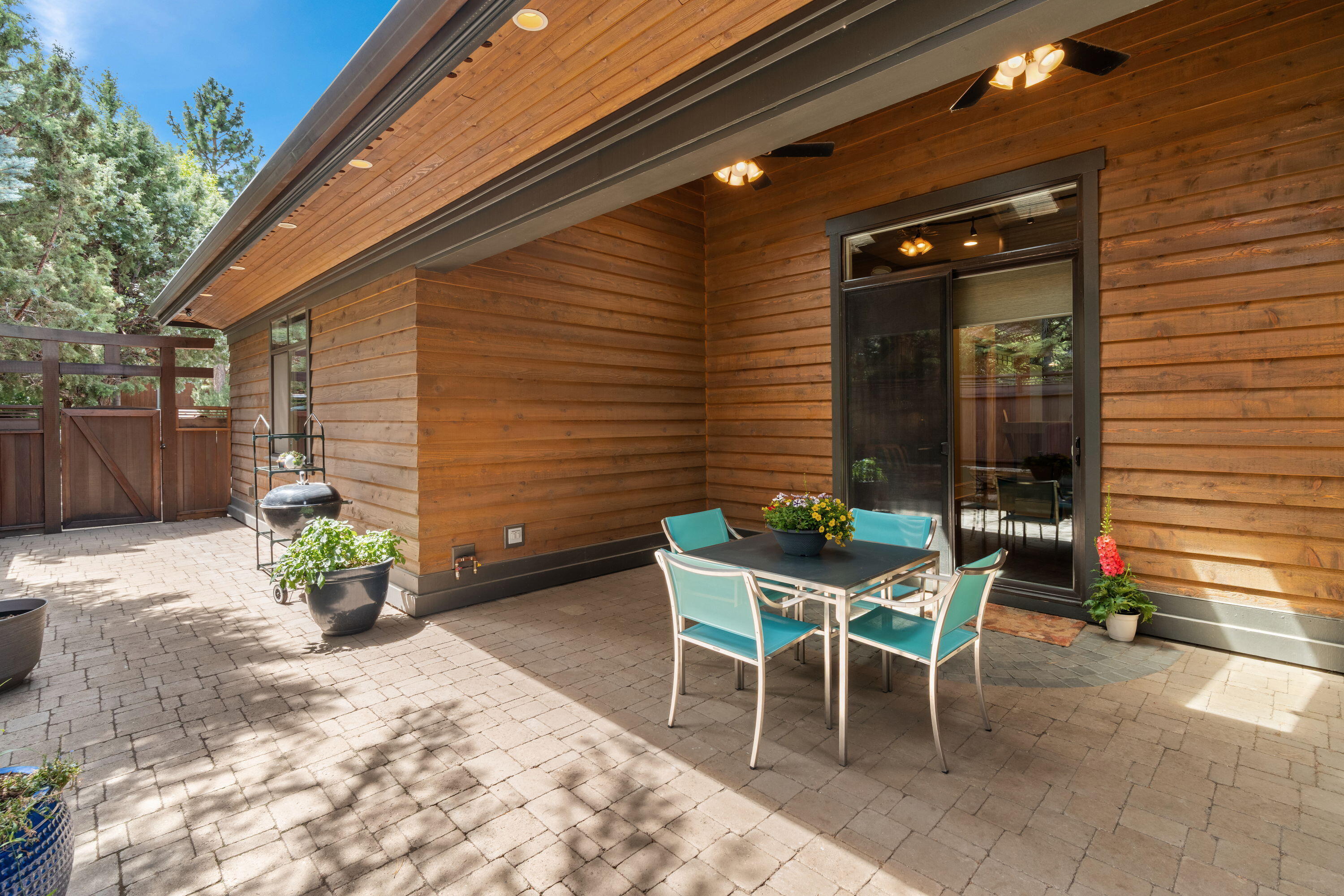 Awbrey Park - Residential