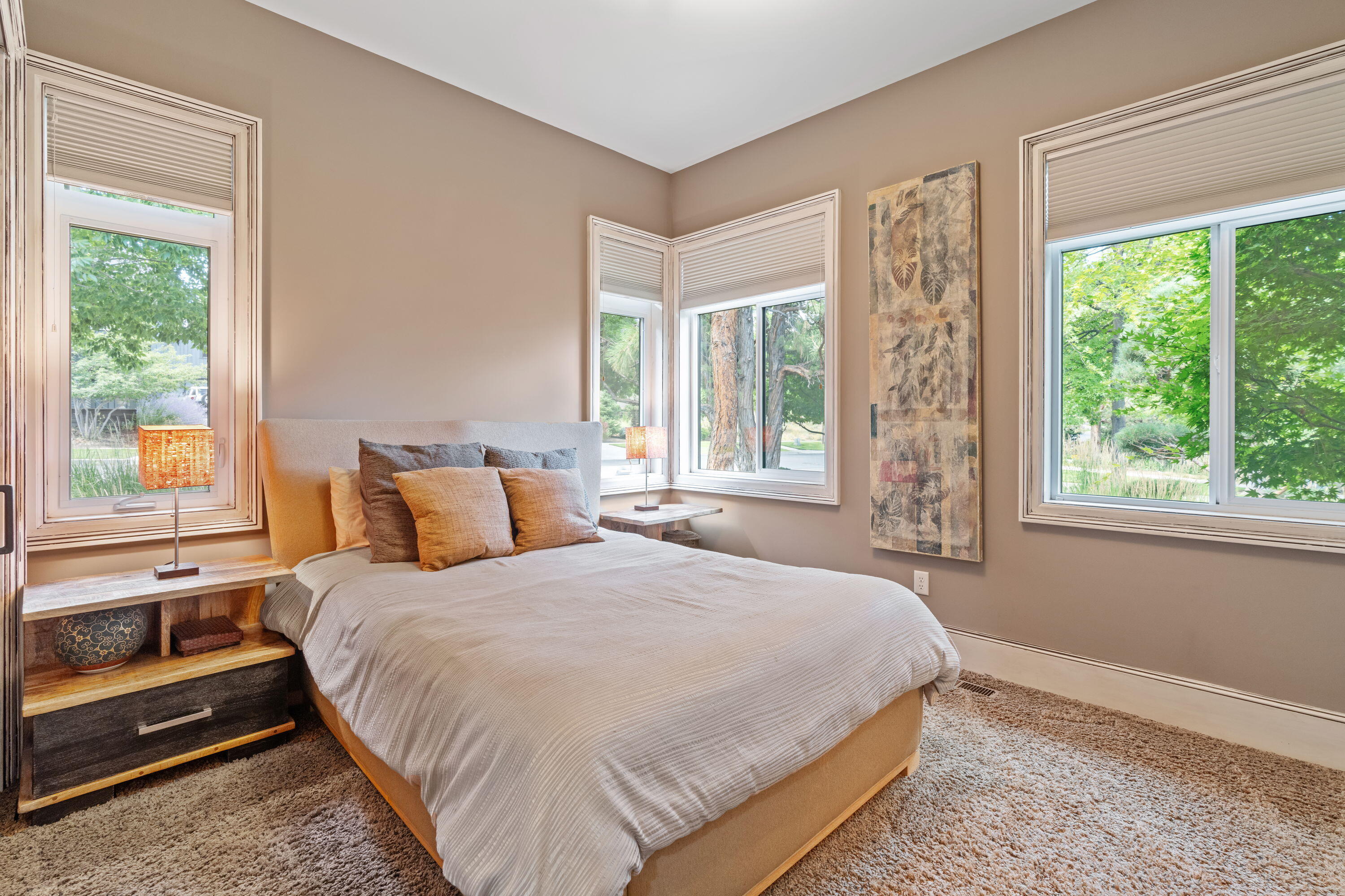 Awbrey Park - Residential