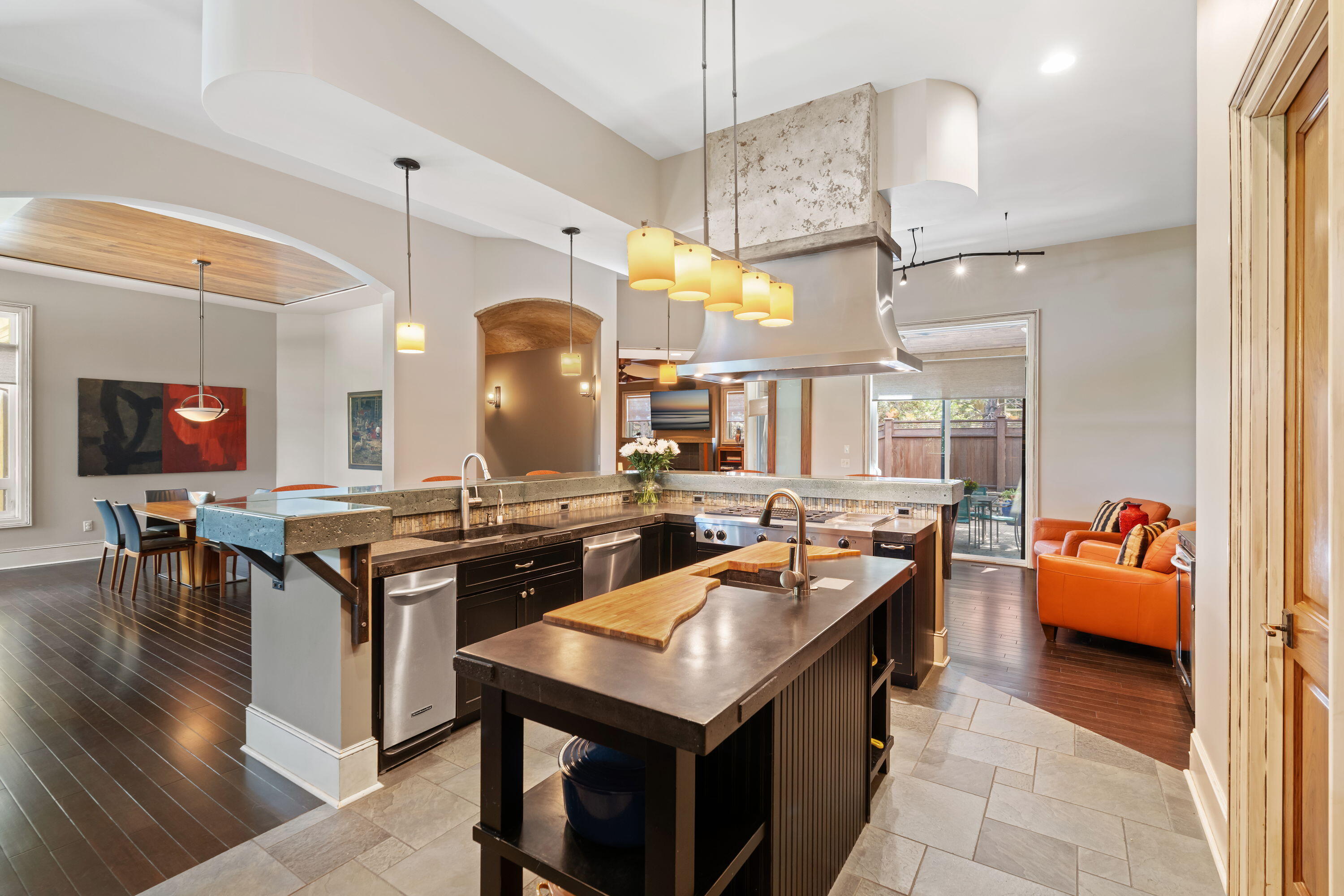 Awbrey Park - Residential