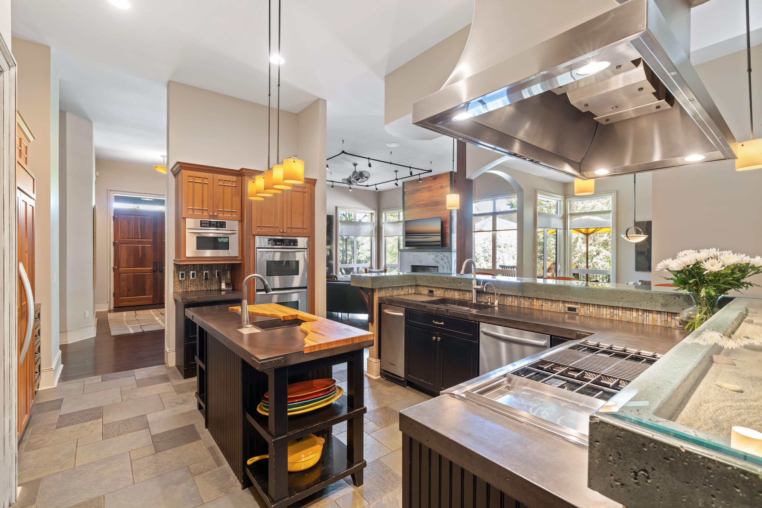 Awbrey Park - Residential