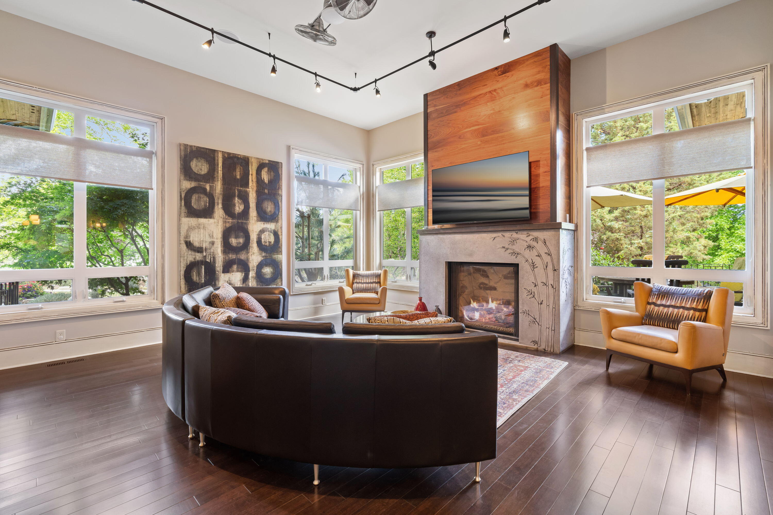 Awbrey Park - Residential