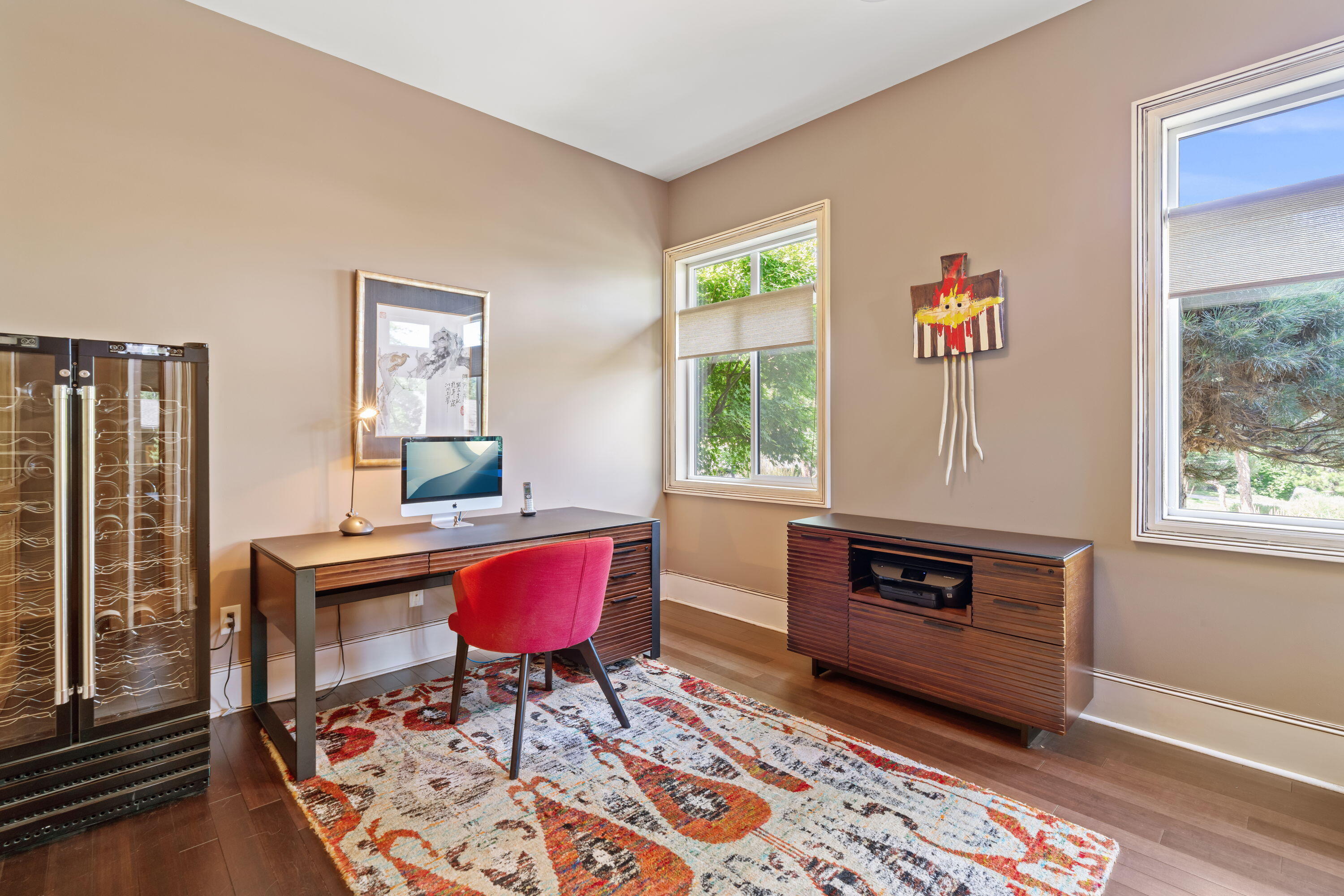 Awbrey Park - Residential