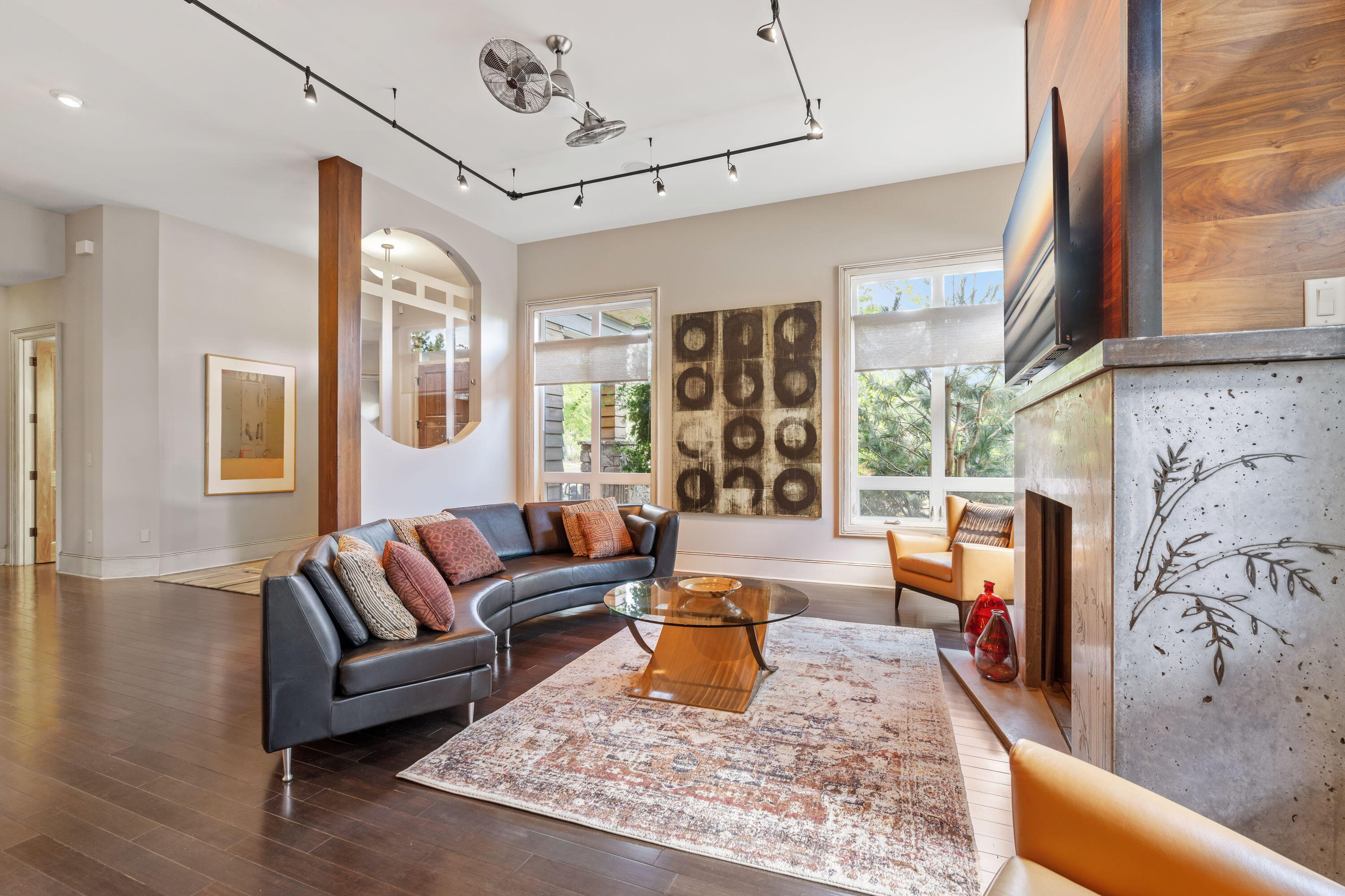 Awbrey Park - Residential