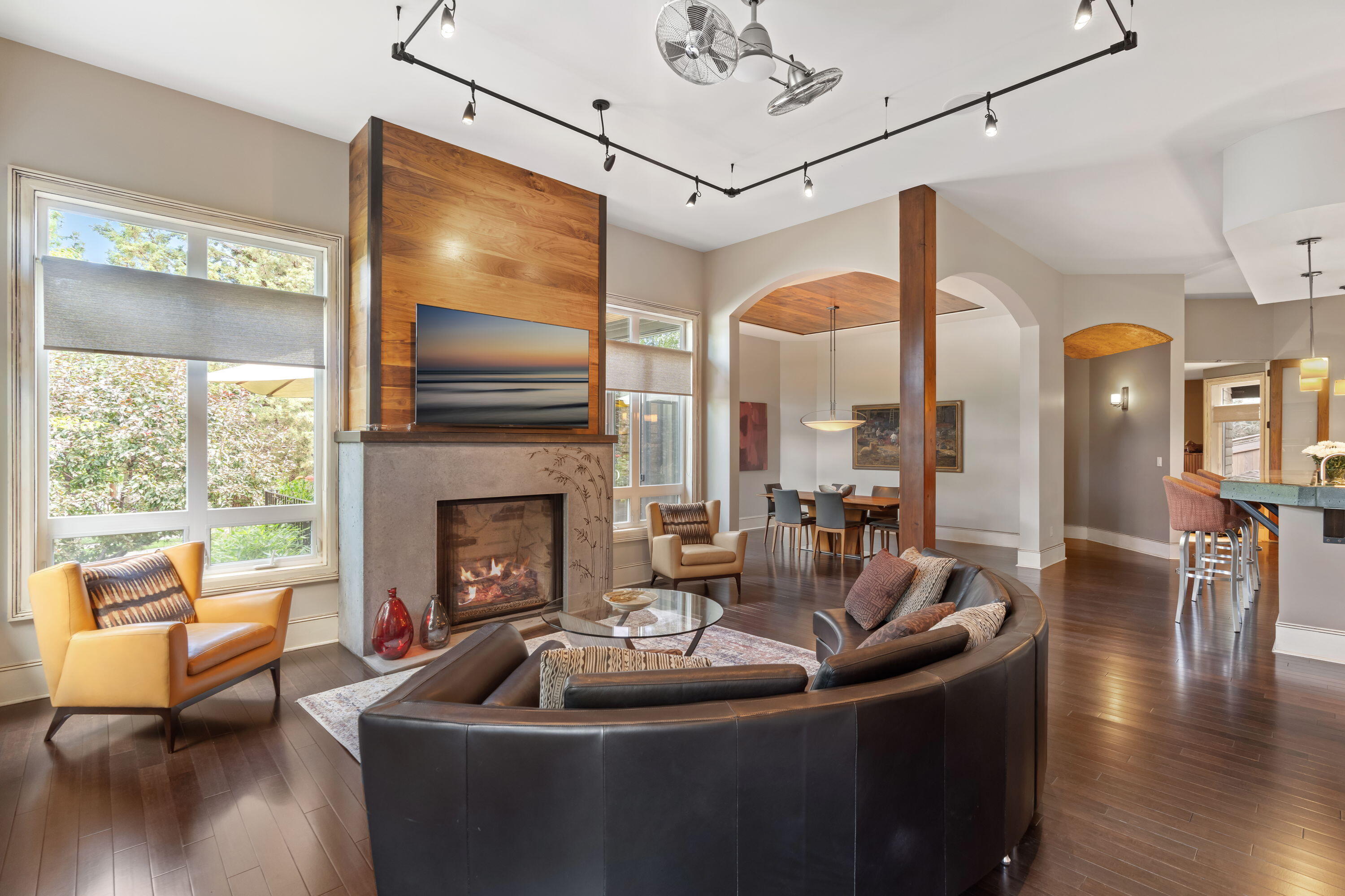 Awbrey Park - Residential