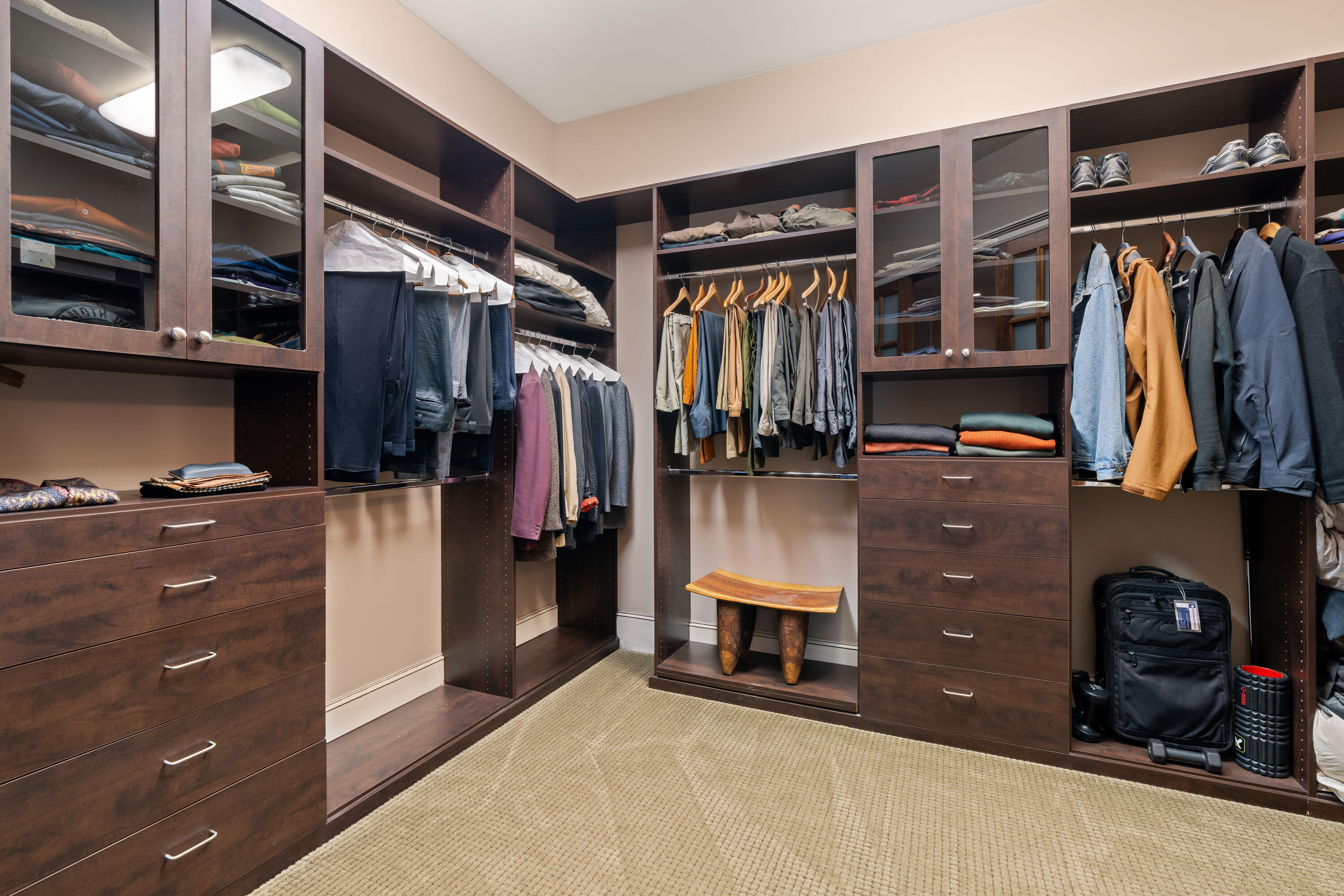 Awbrey Park - Residential