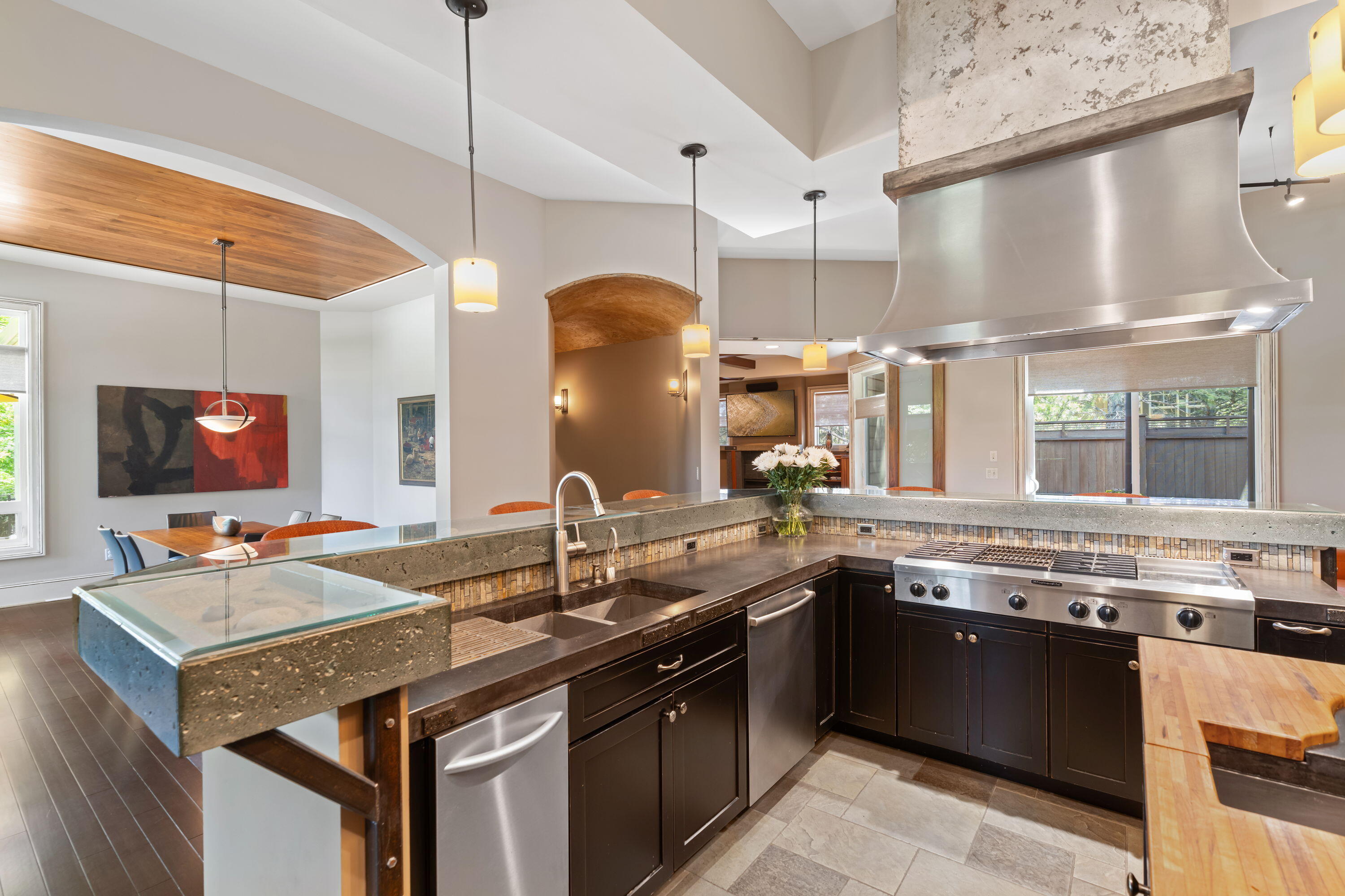 Awbrey Park - Residential