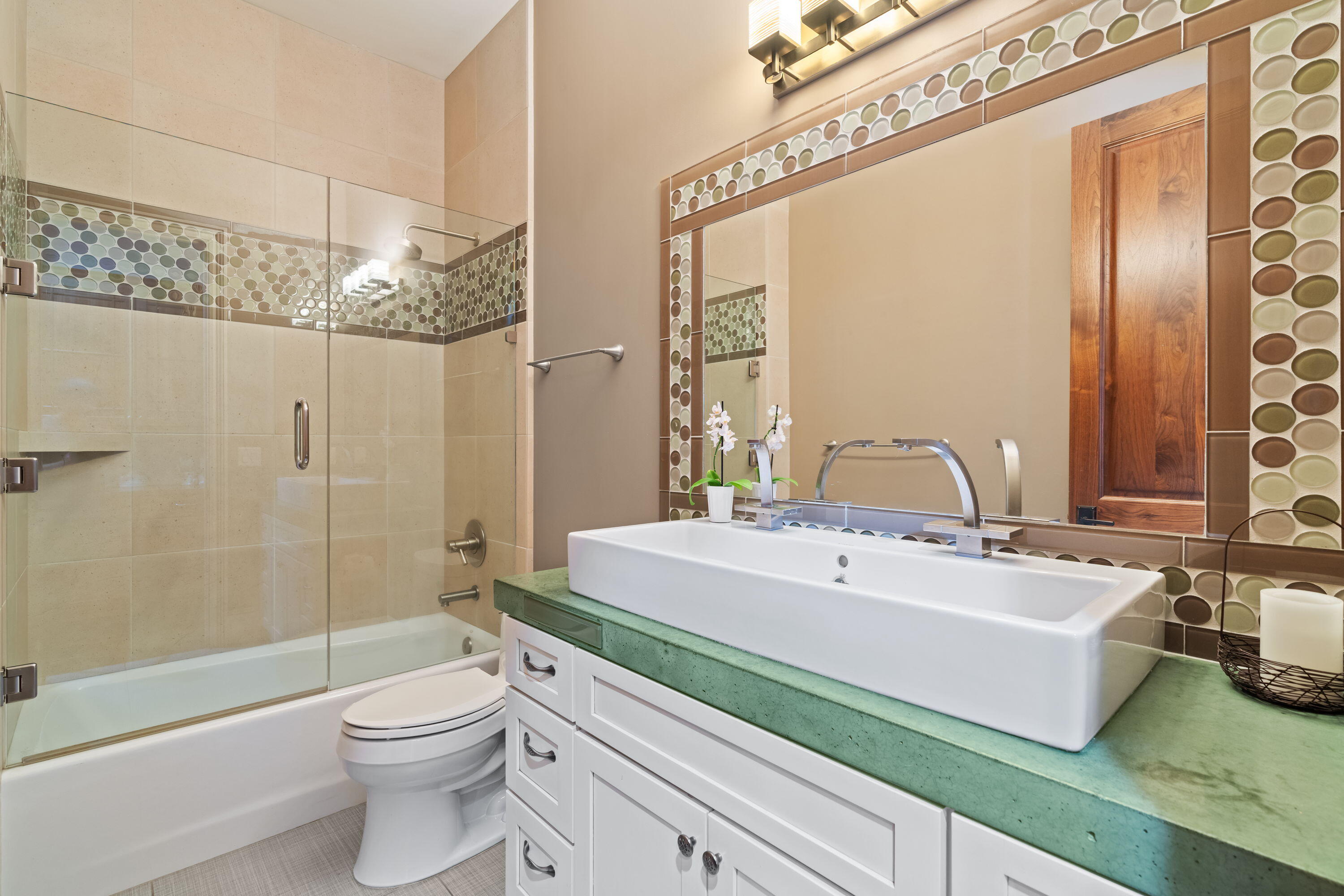 Awbrey Park - Residential