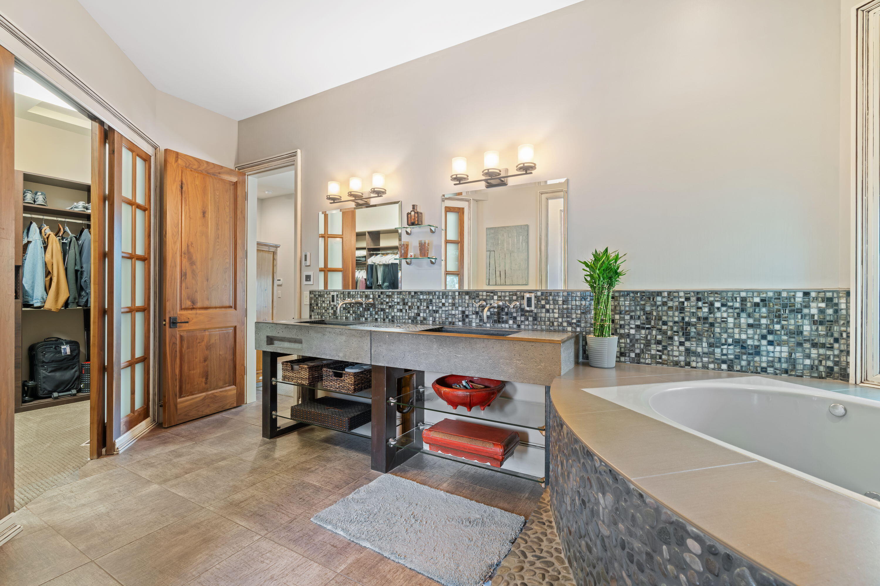 Awbrey Park - Residential