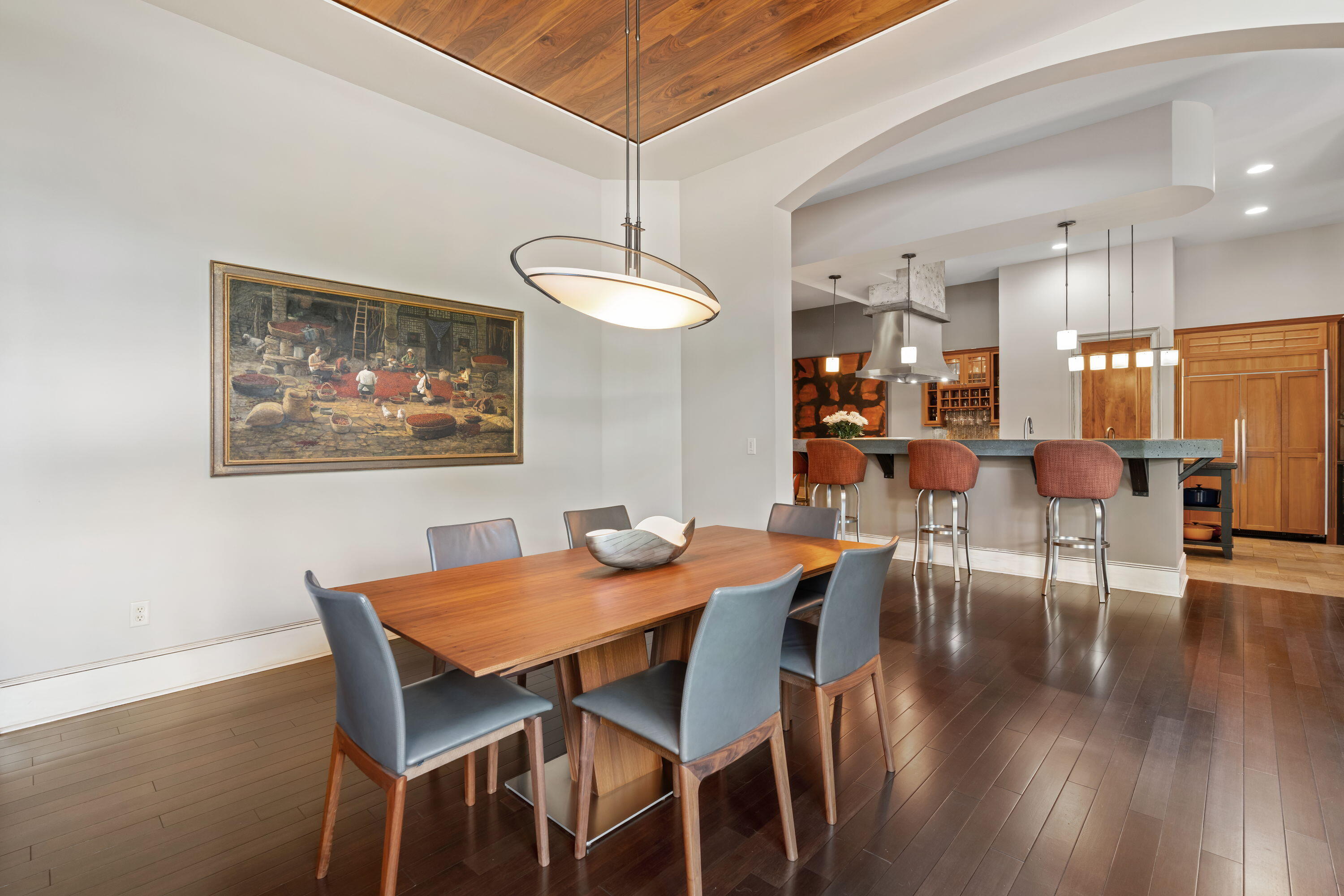 Awbrey Park - Residential