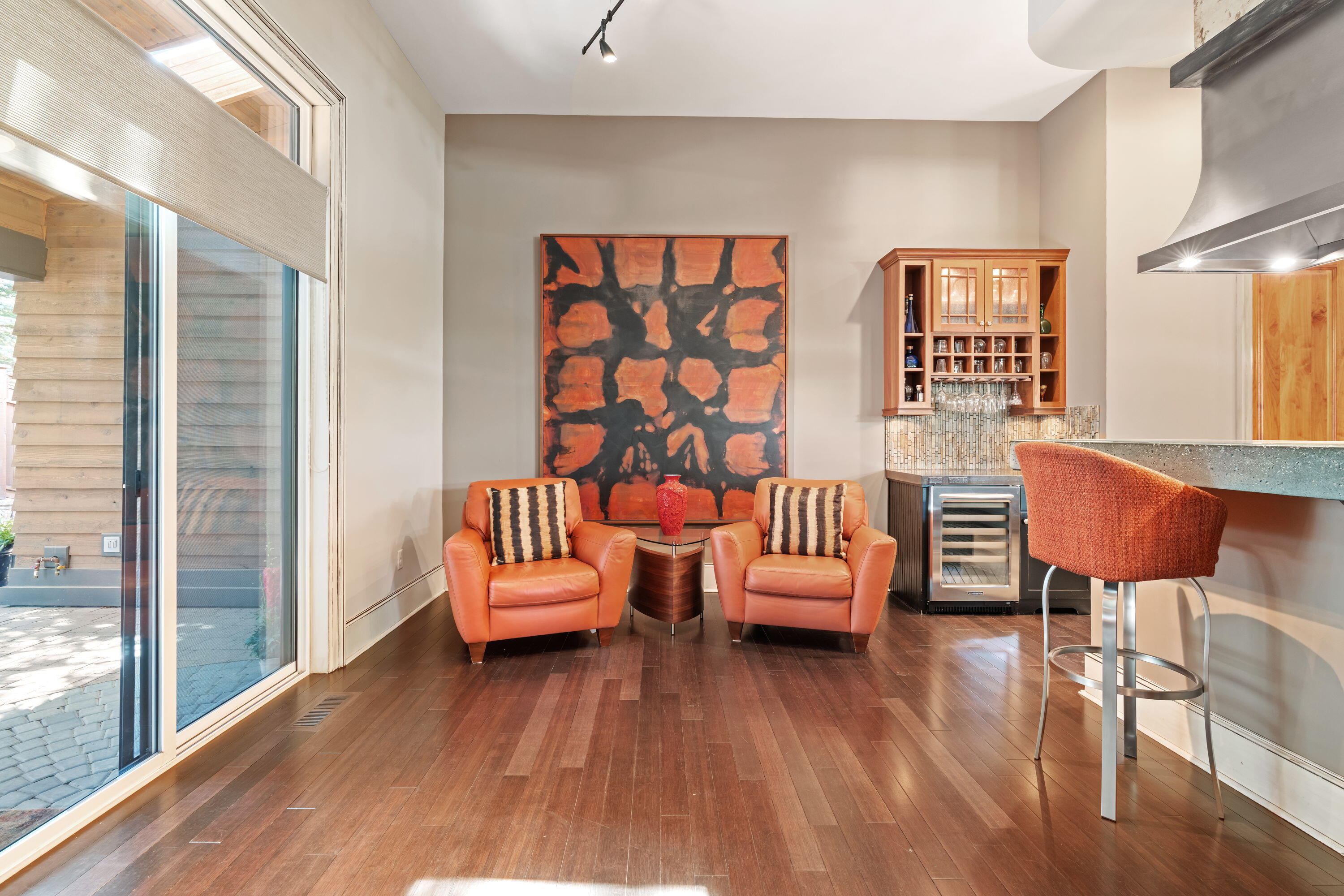 Awbrey Park - Residential