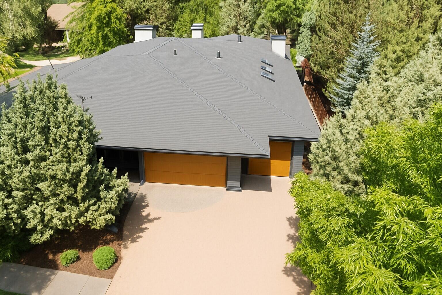 Awbrey Park - Residential