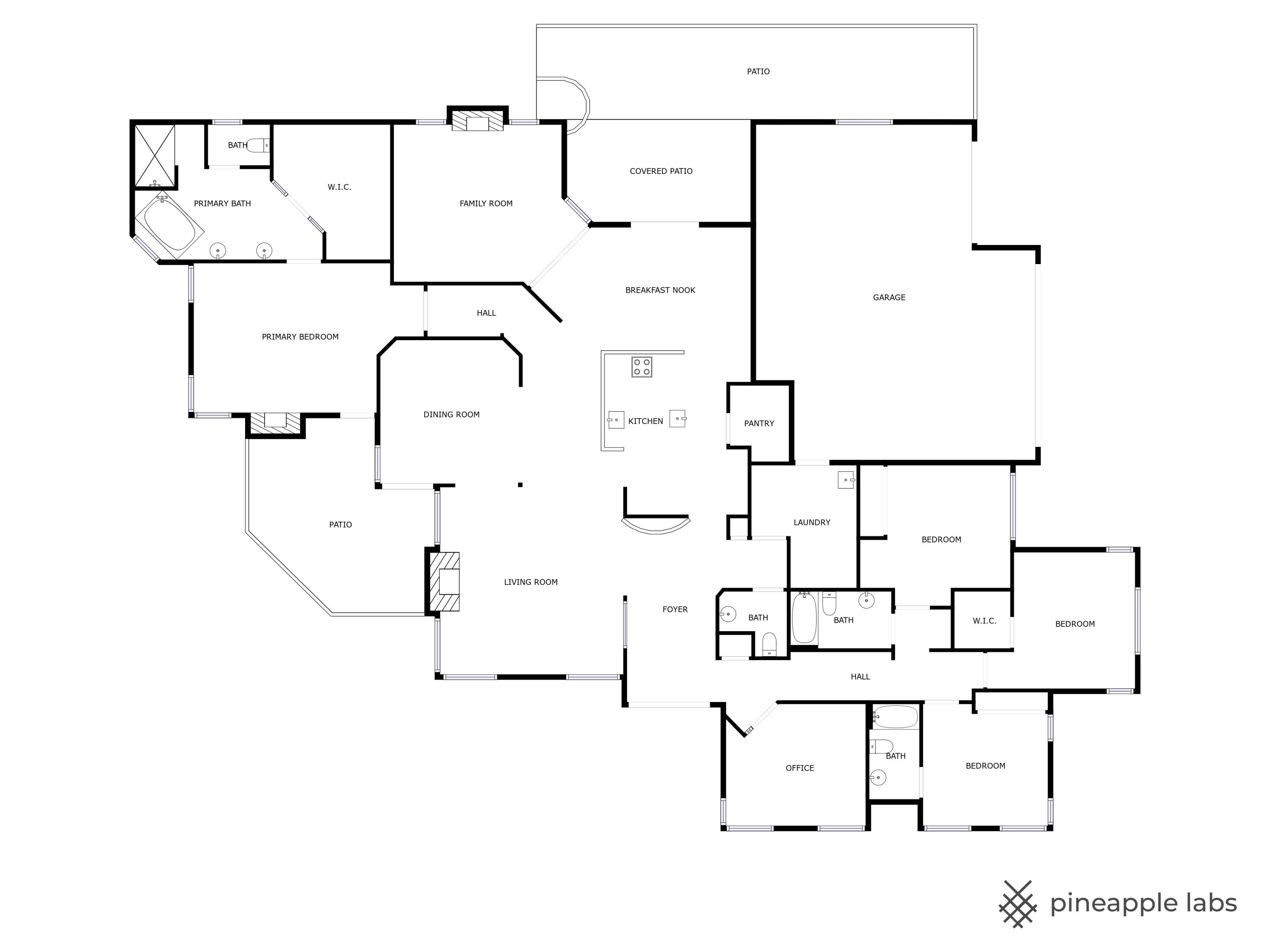 Awbrey Park - Residential