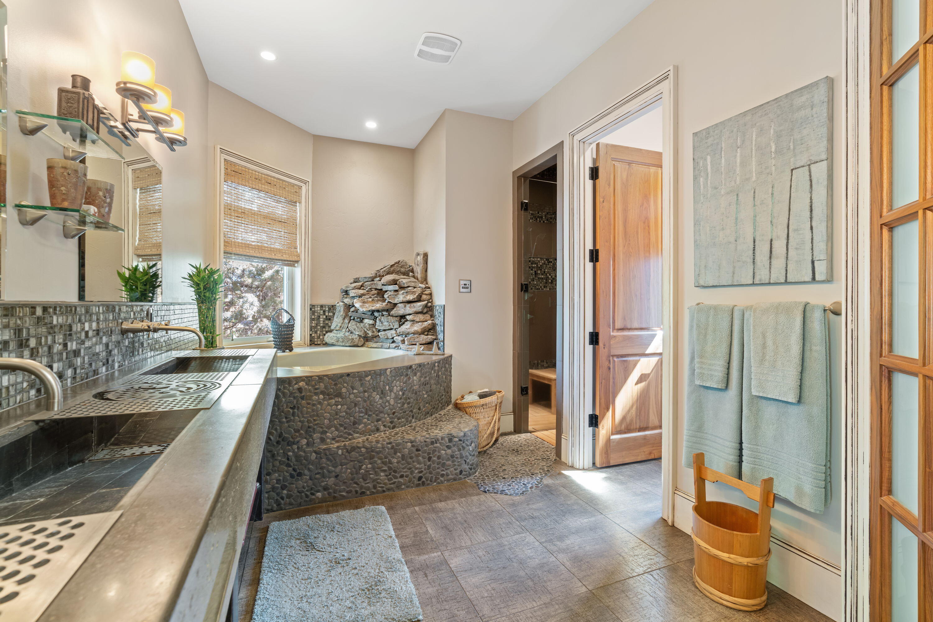 Awbrey Park - Residential