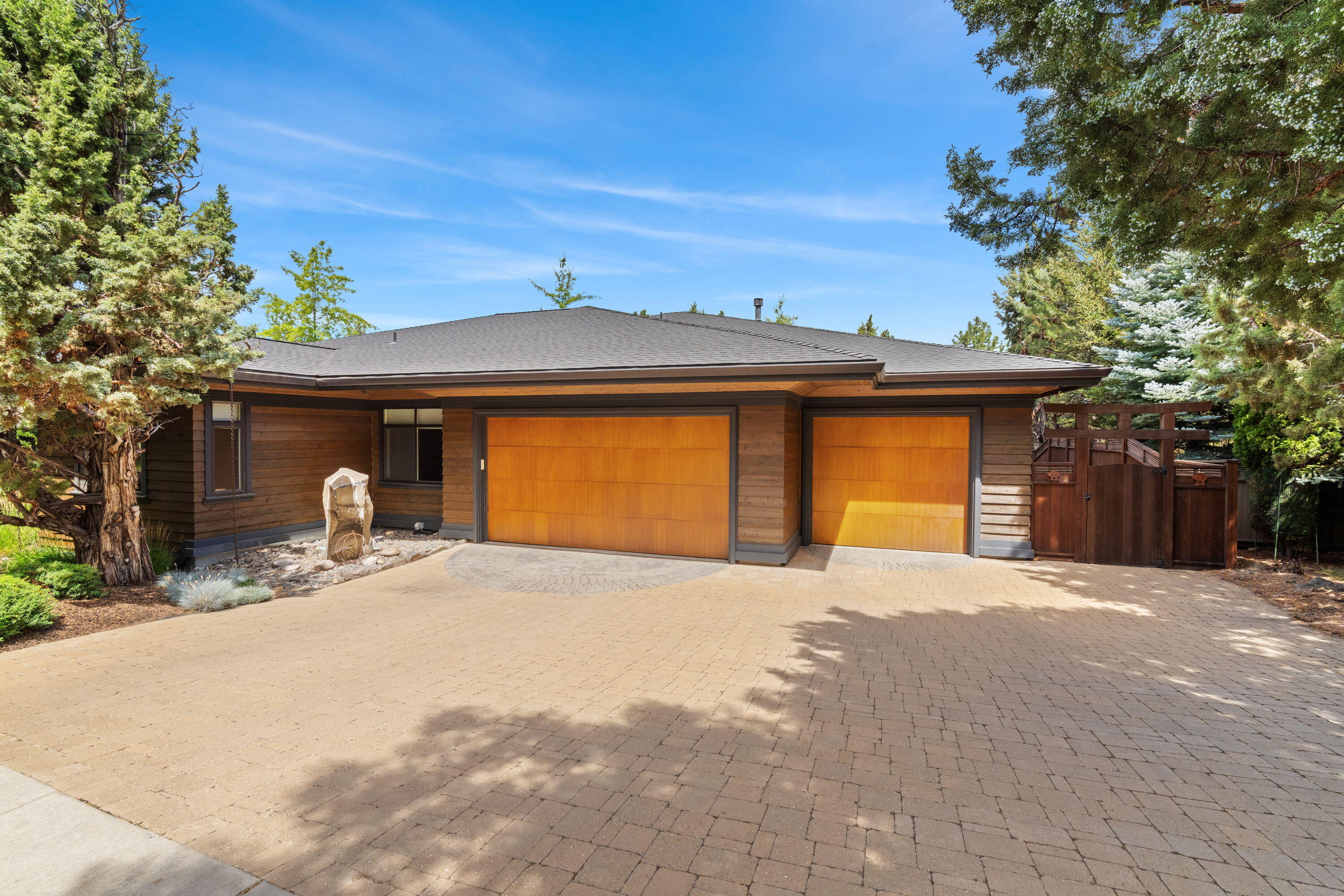 Awbrey Park - Residential