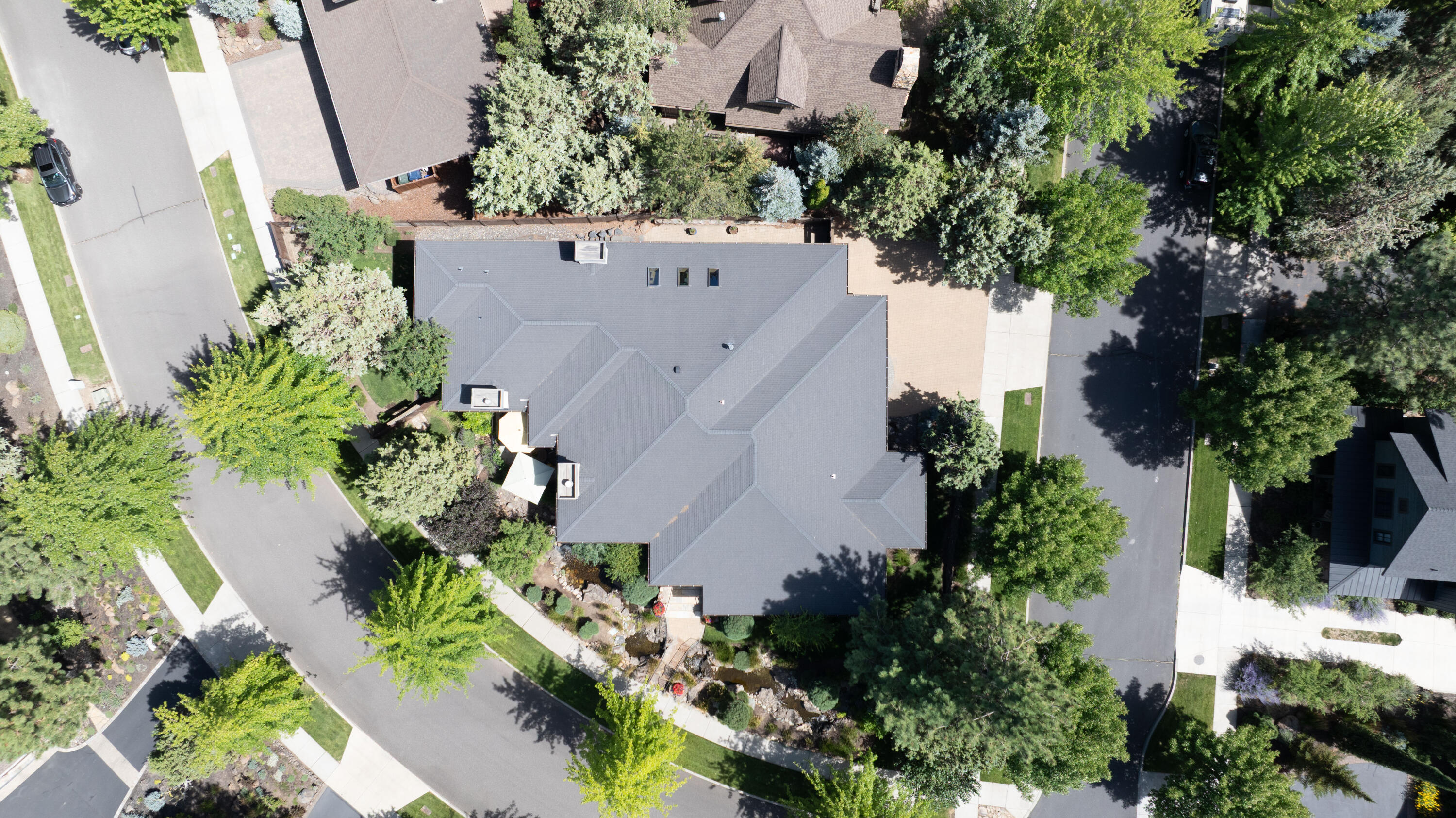 Awbrey Park - Residential